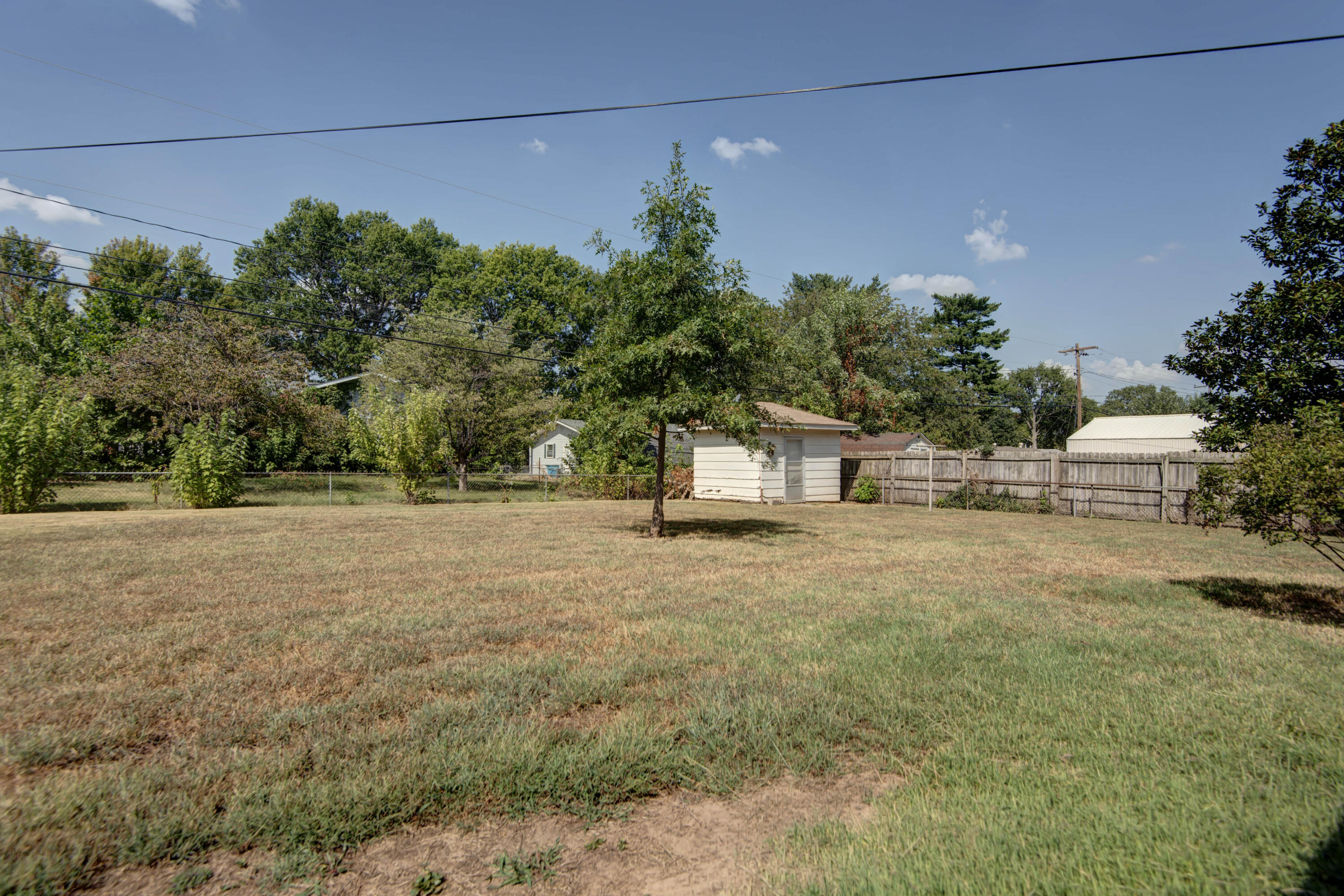 Photo 32 - Residential for sale – 315 S Troy Avenue  Springfield, MO