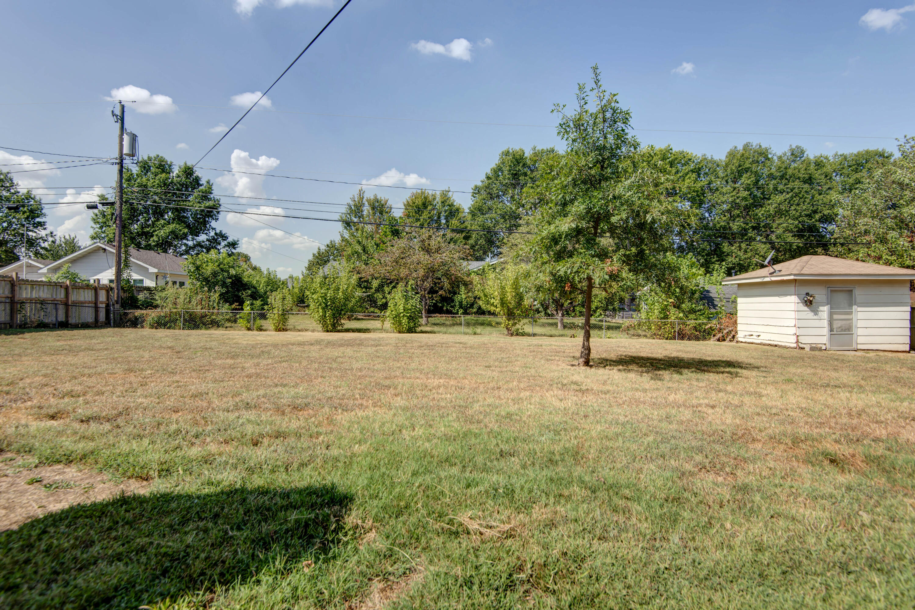 Photo 31 - Residential for sale – 315 S Troy Avenue  Springfield, MO