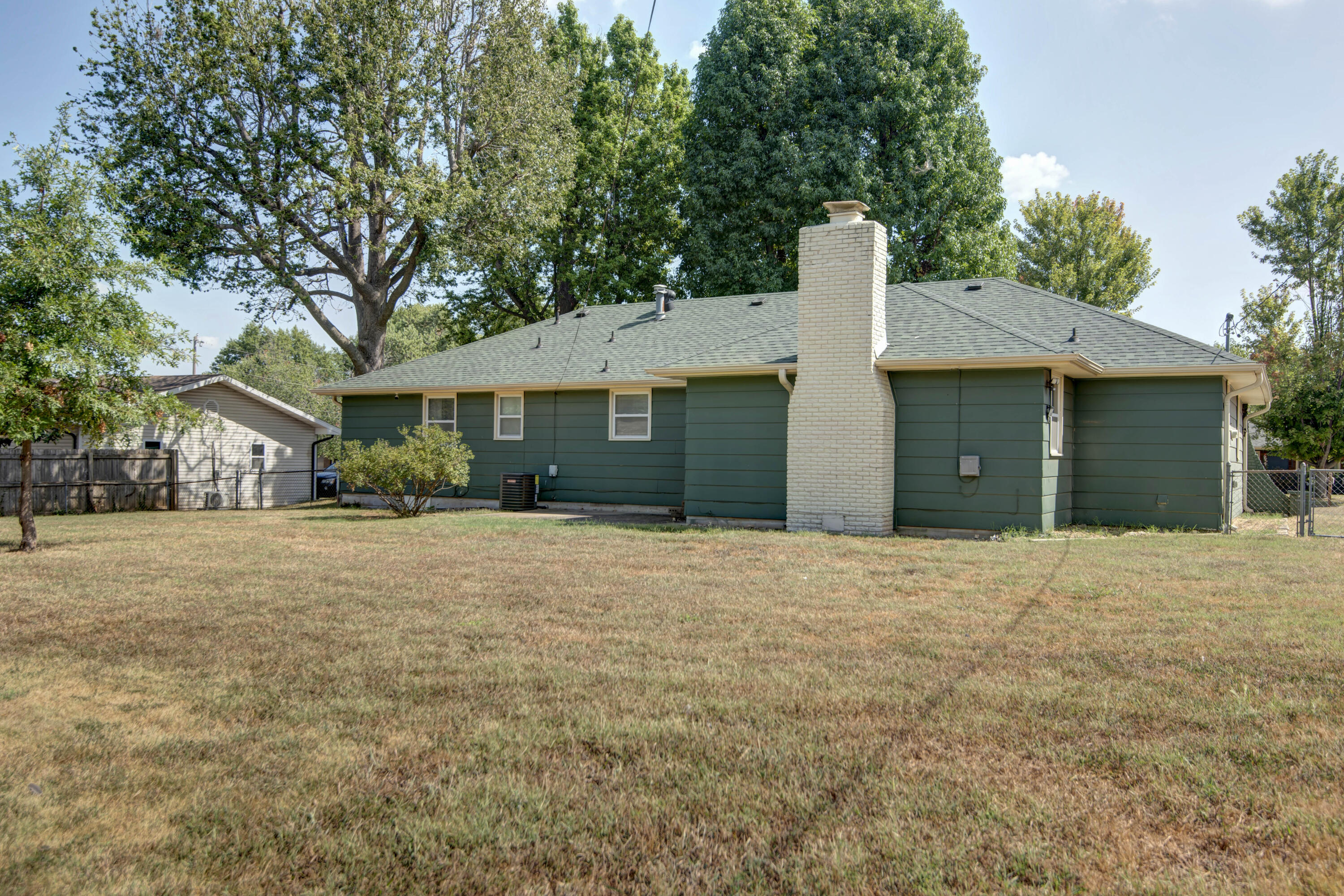 Photo 34 - Residential for sale – 315 S Troy Avenue  Springfield, MO
