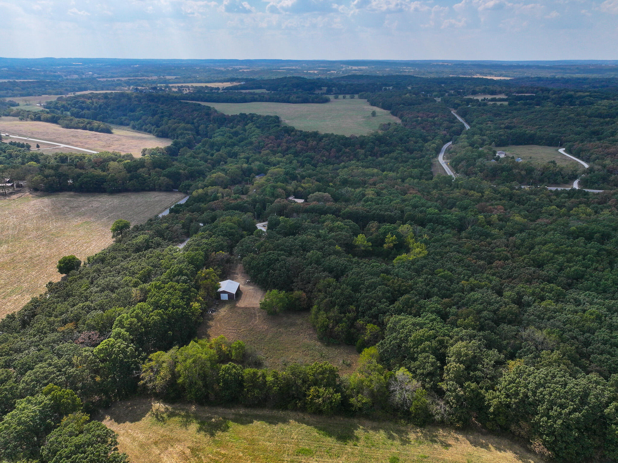 Photo 4 - Residential for sale – 3889 S 143rd Road  Bolivar, MO