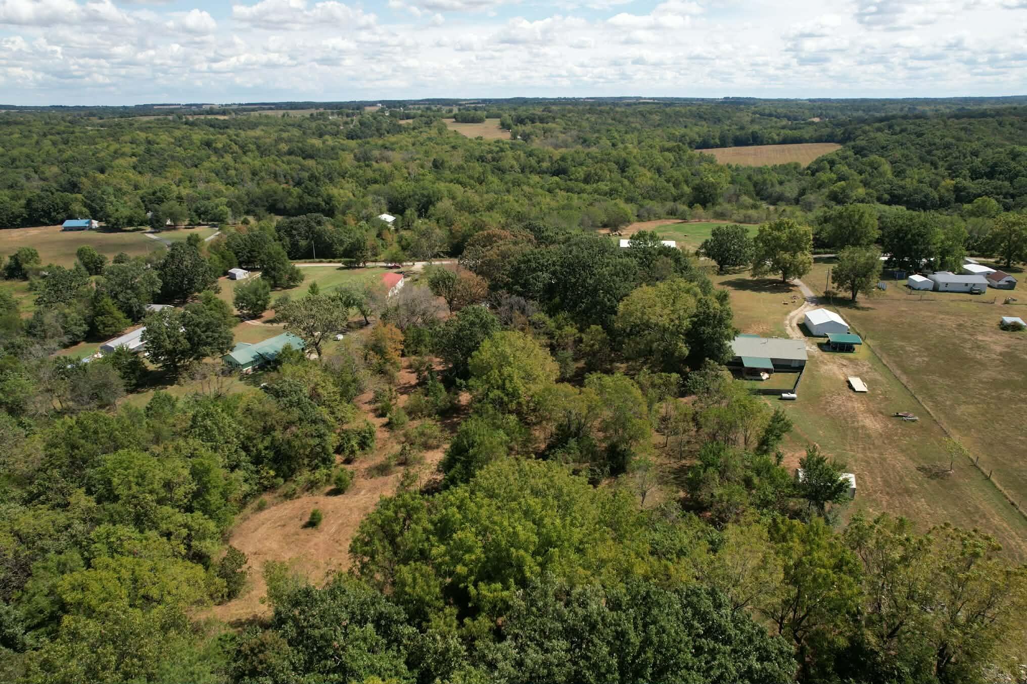 Photo 5 - Land for sale – 7383  Lawrence 1222   Ash Grove, MO
