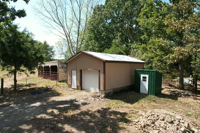 Photo 8 - Land for sale – 7383  Lawrence 1222   Ash Grove, MO