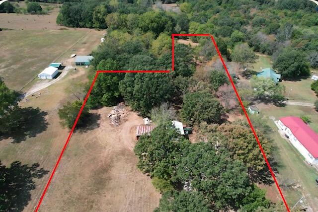 Photo 2 - Land for sale – 7383  Lawrence 1222   Ash Grove, MO