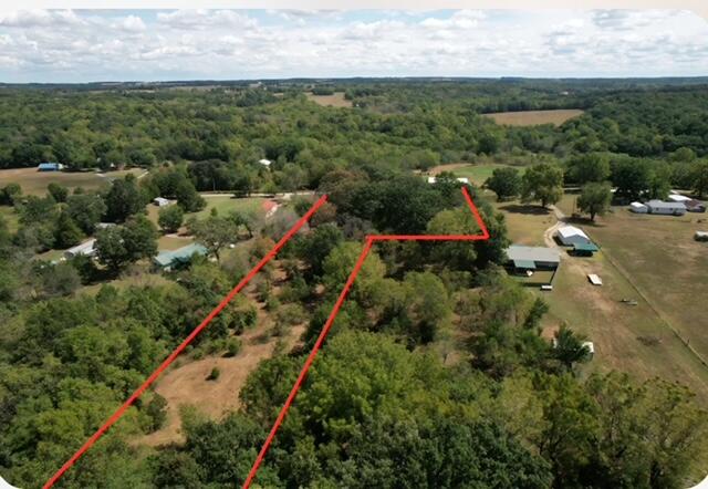 Photo 4 - Land for sale – 7383  Lawrence 1222   Ash Grove, MO