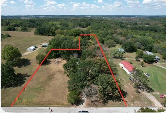 Land for sale – 7383  Lawrence 1222   Ash Grove, MO