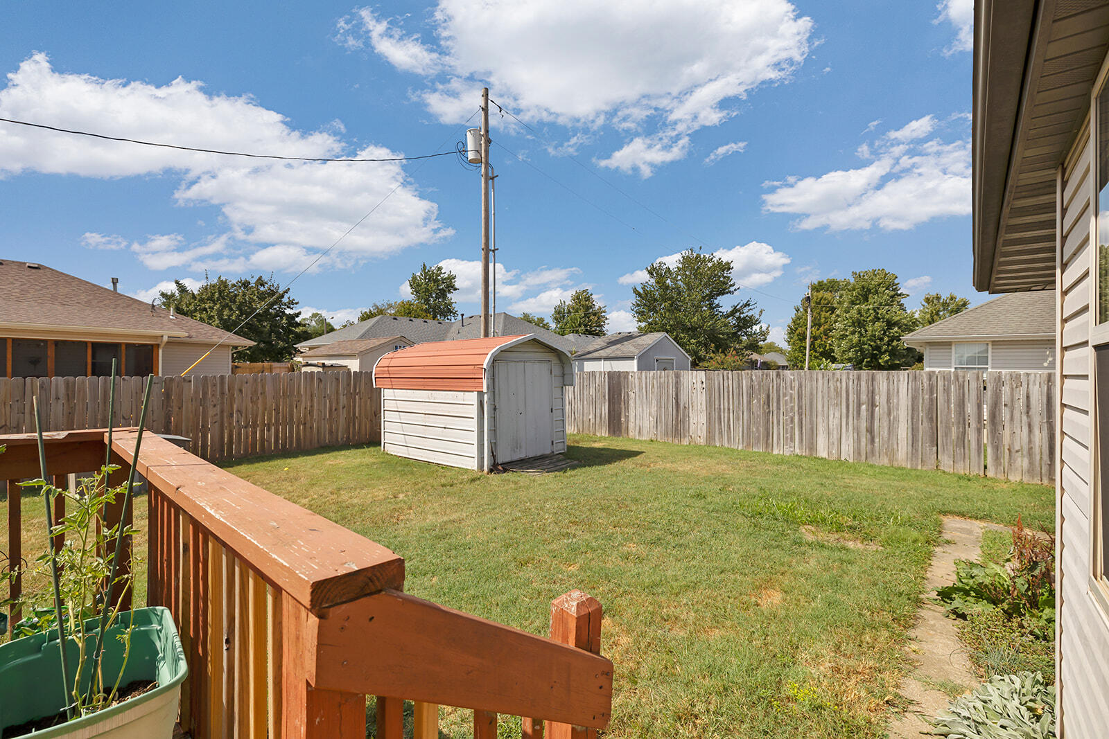 Photo 13 - Residential for sale – 443 S Beechwood Avenue  Republic, MO