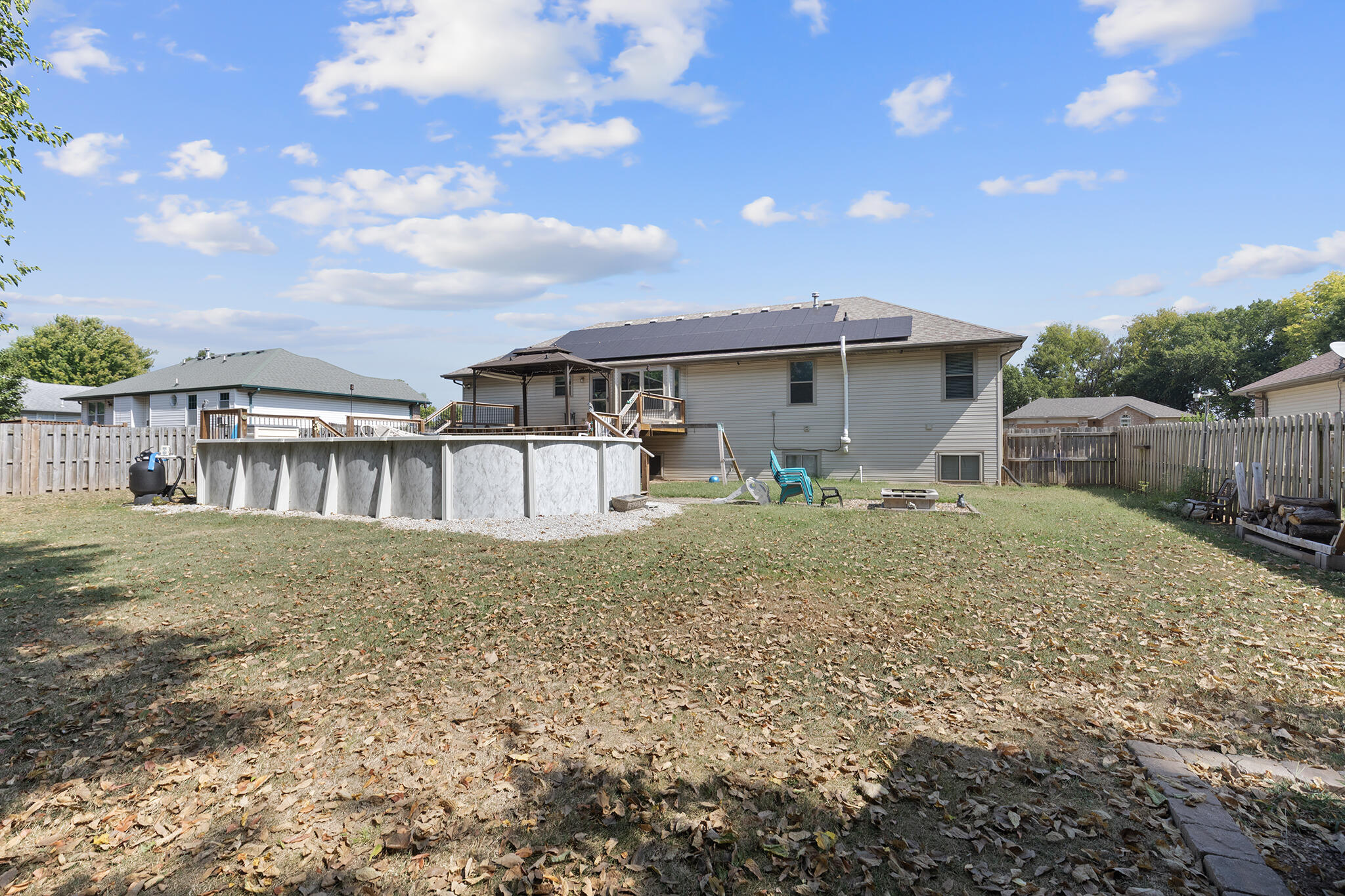 Photo 34 - Residential for sale – 105  Holly Ridge Road  Willard, MO