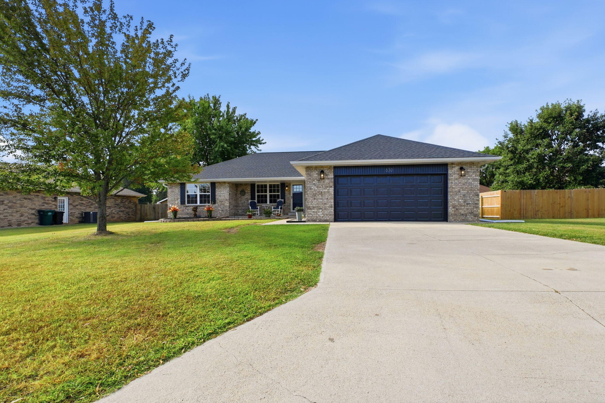 Photo 3 - Residential for sale – 630 E Summit Street  Bolivar, MO