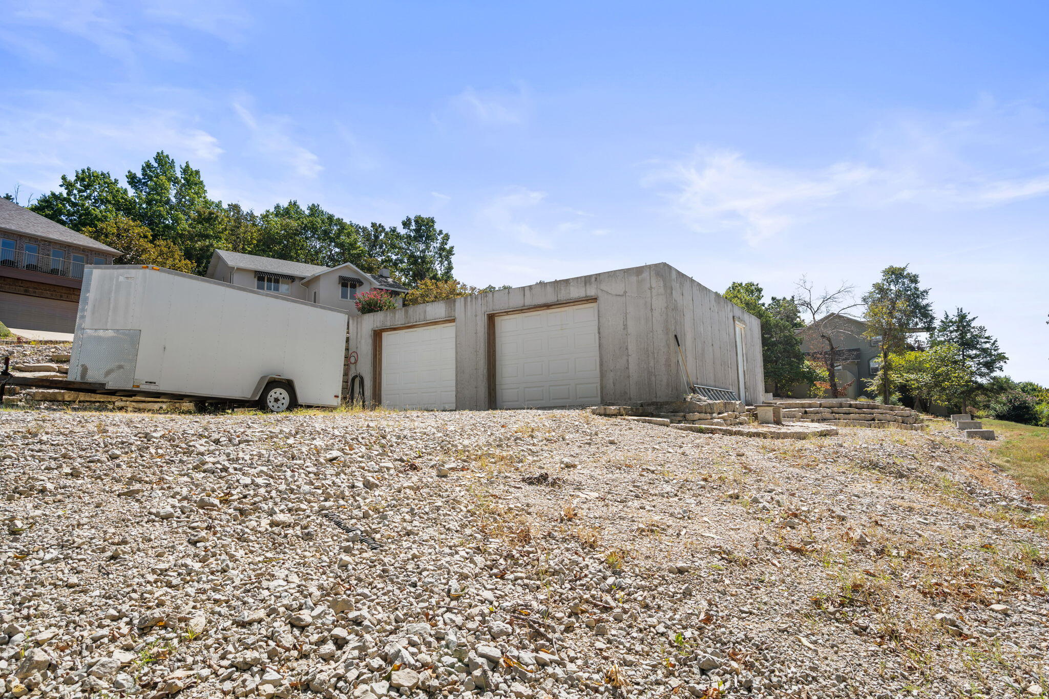 Photo 26 - Land for sale – 213  Monterey Drive  Branson, MO