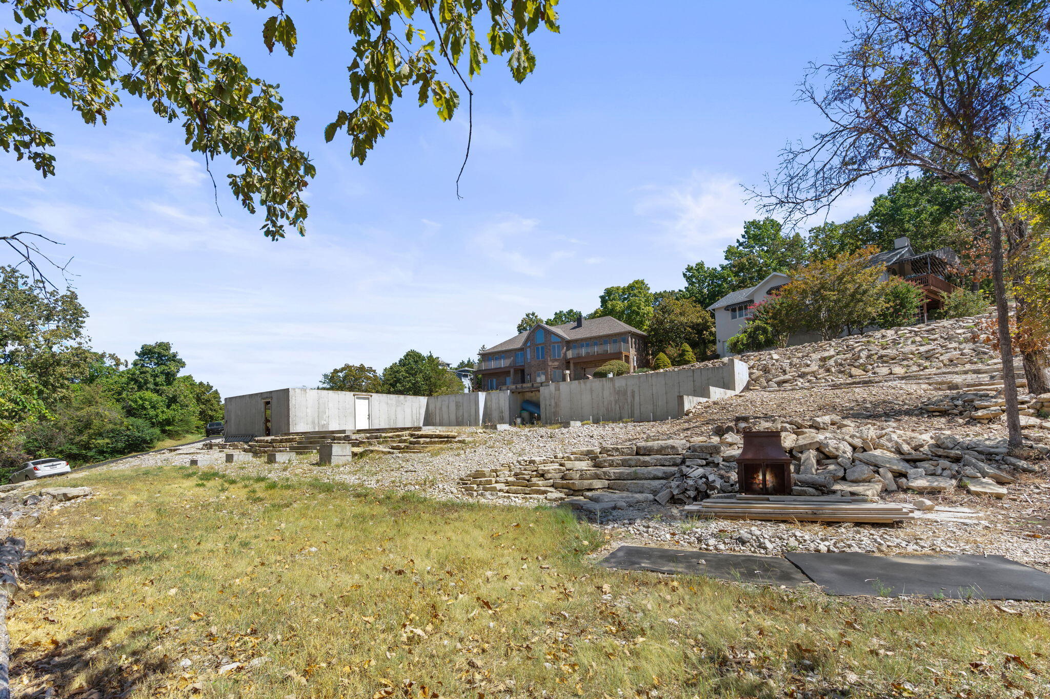 Photo 19 - Land for sale – 213  Monterey Drive  Branson, MO
