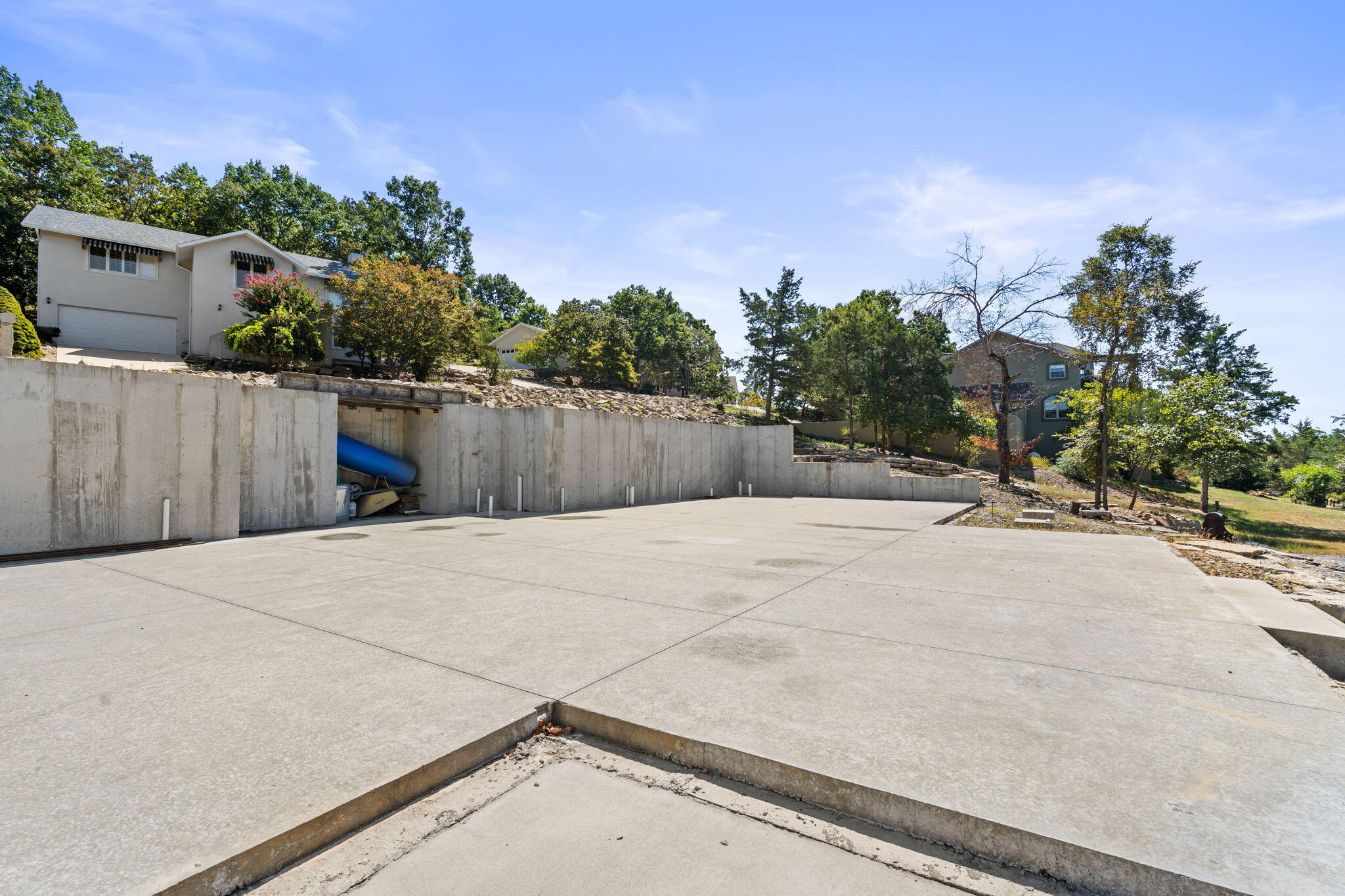 Photo 15 - Land for sale – 213  Monterey Drive  Branson, MO