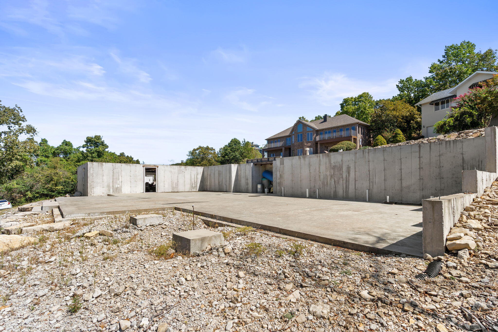Photo 17 - Land for sale – 213  Monterey Drive  Branson, MO