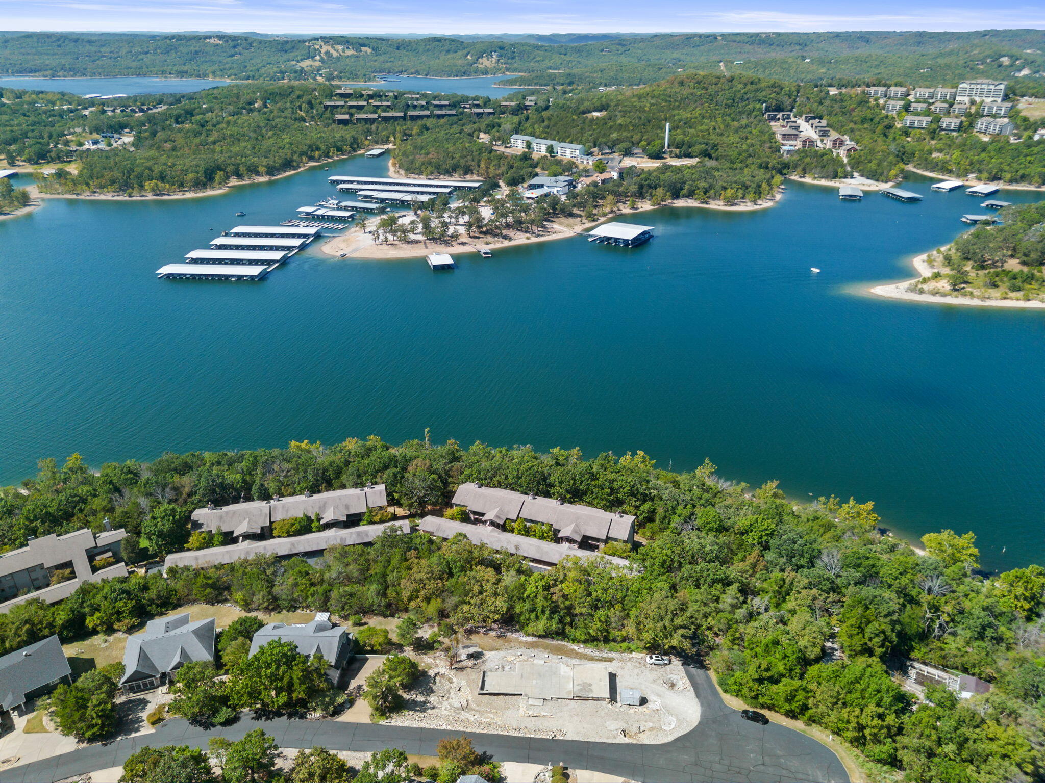 Photo 10 - Land for sale – 213  Monterey Drive  Branson, MO