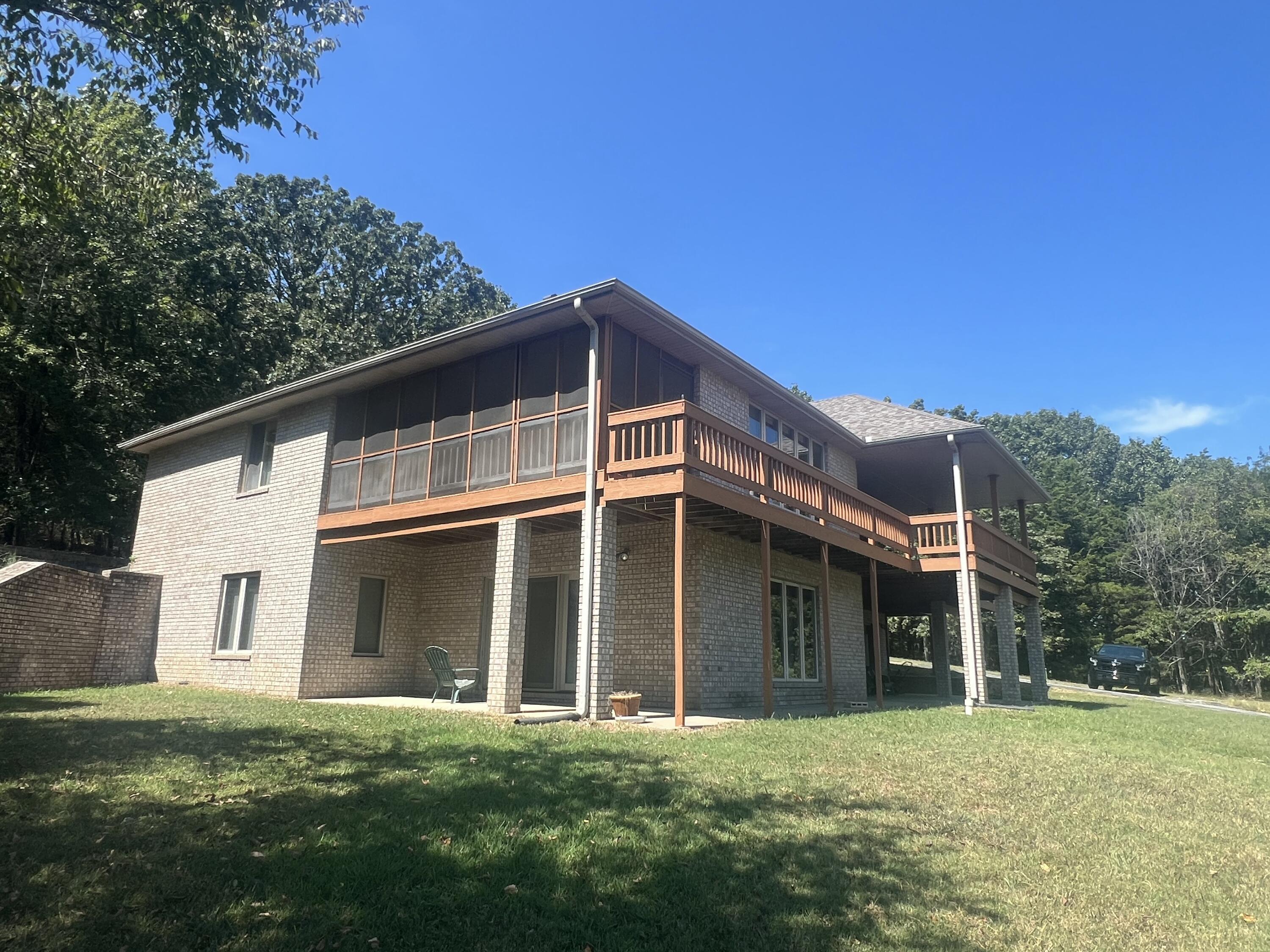 Photo 37 - Residential for sale – 1525 S Farm Road 241   Rogersville, MO