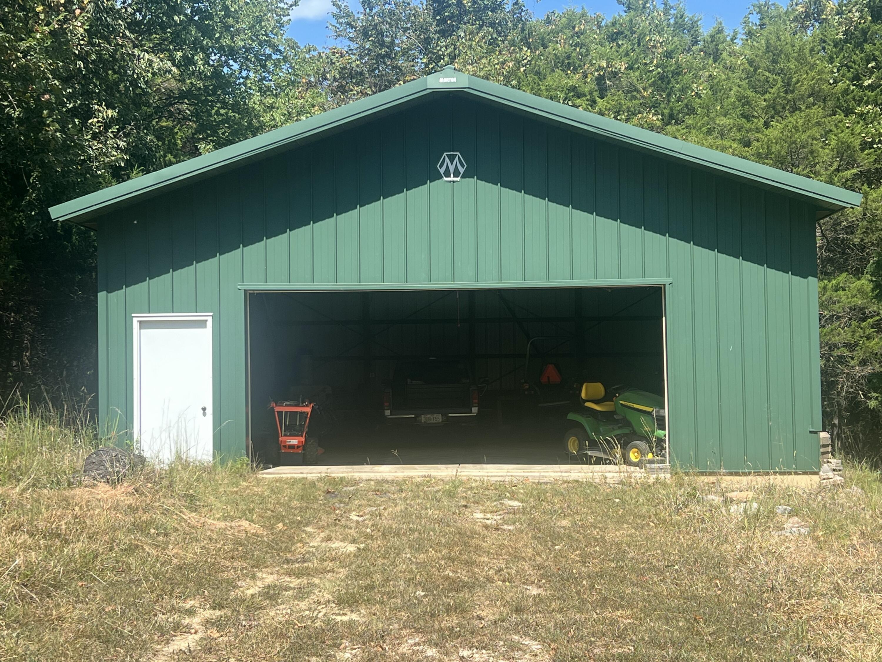 Photo 38 - Residential for sale – 1525 S Farm Road 241   Rogersville, MO