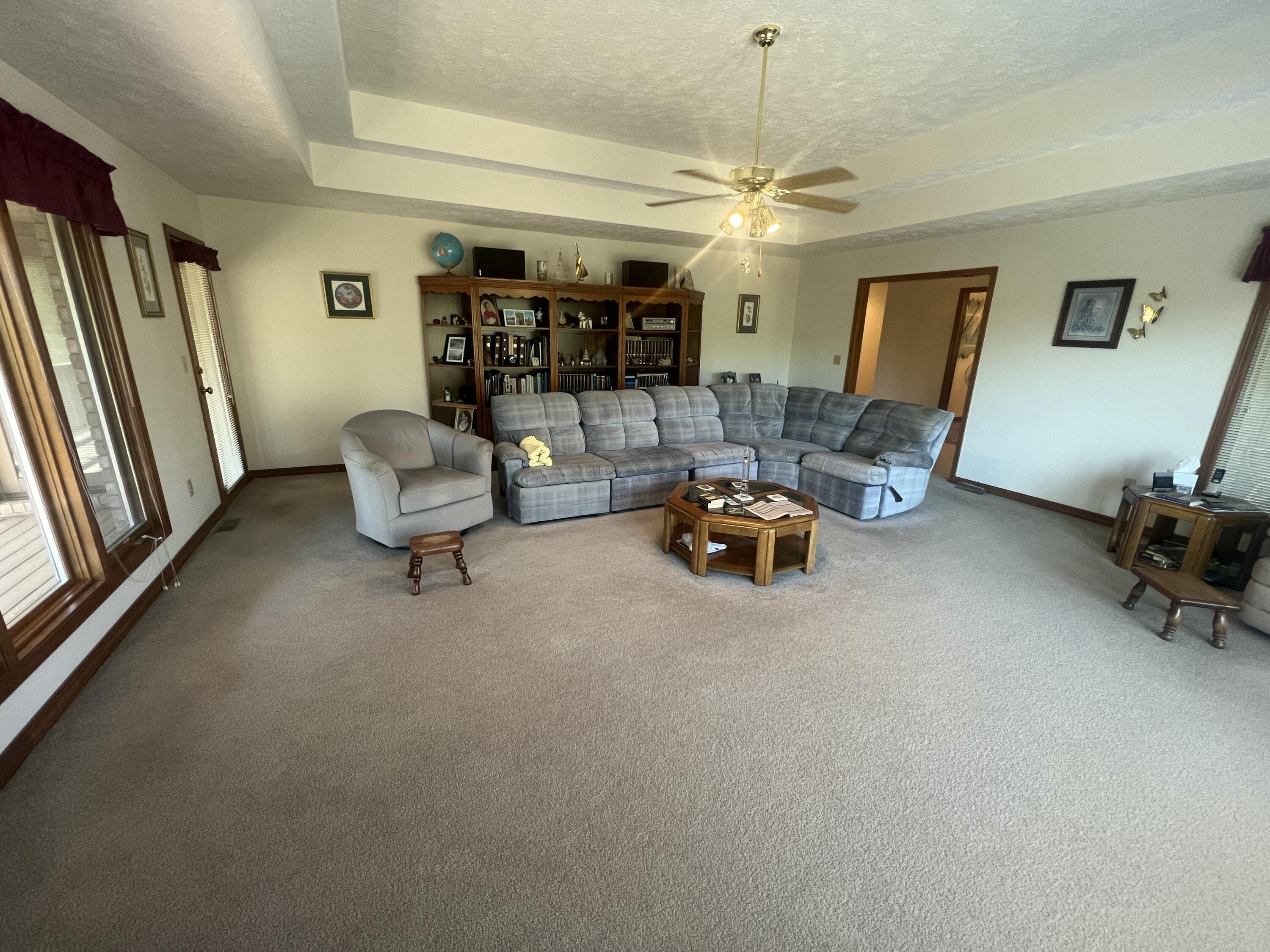 Photo 13 - Residential for sale – 1525 S Farm Road 241   Rogersville, MO