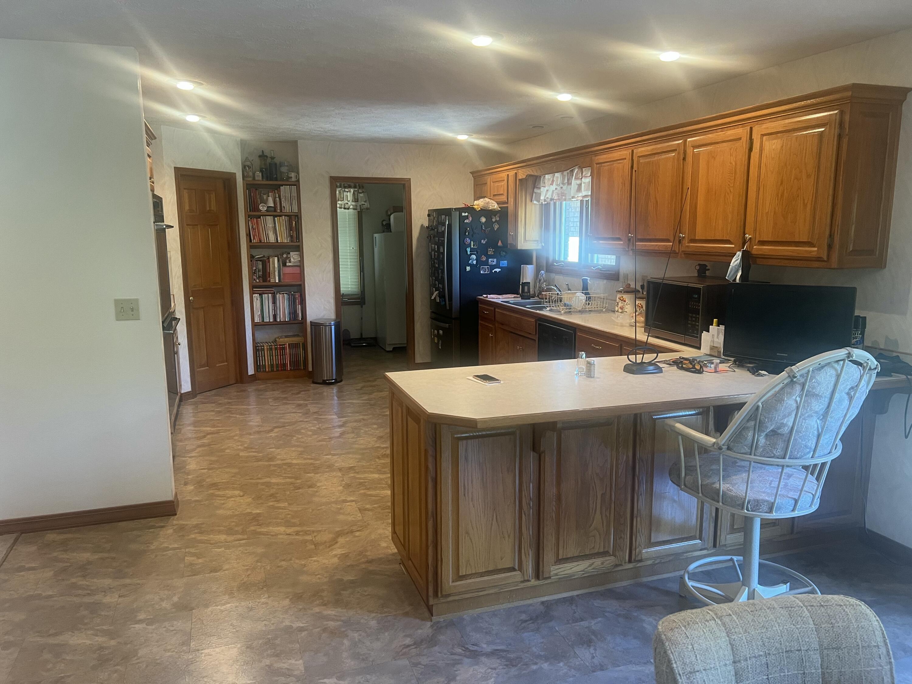 Photo 20 - Residential for sale – 1525 S Farm Road 241   Rogersville, MO