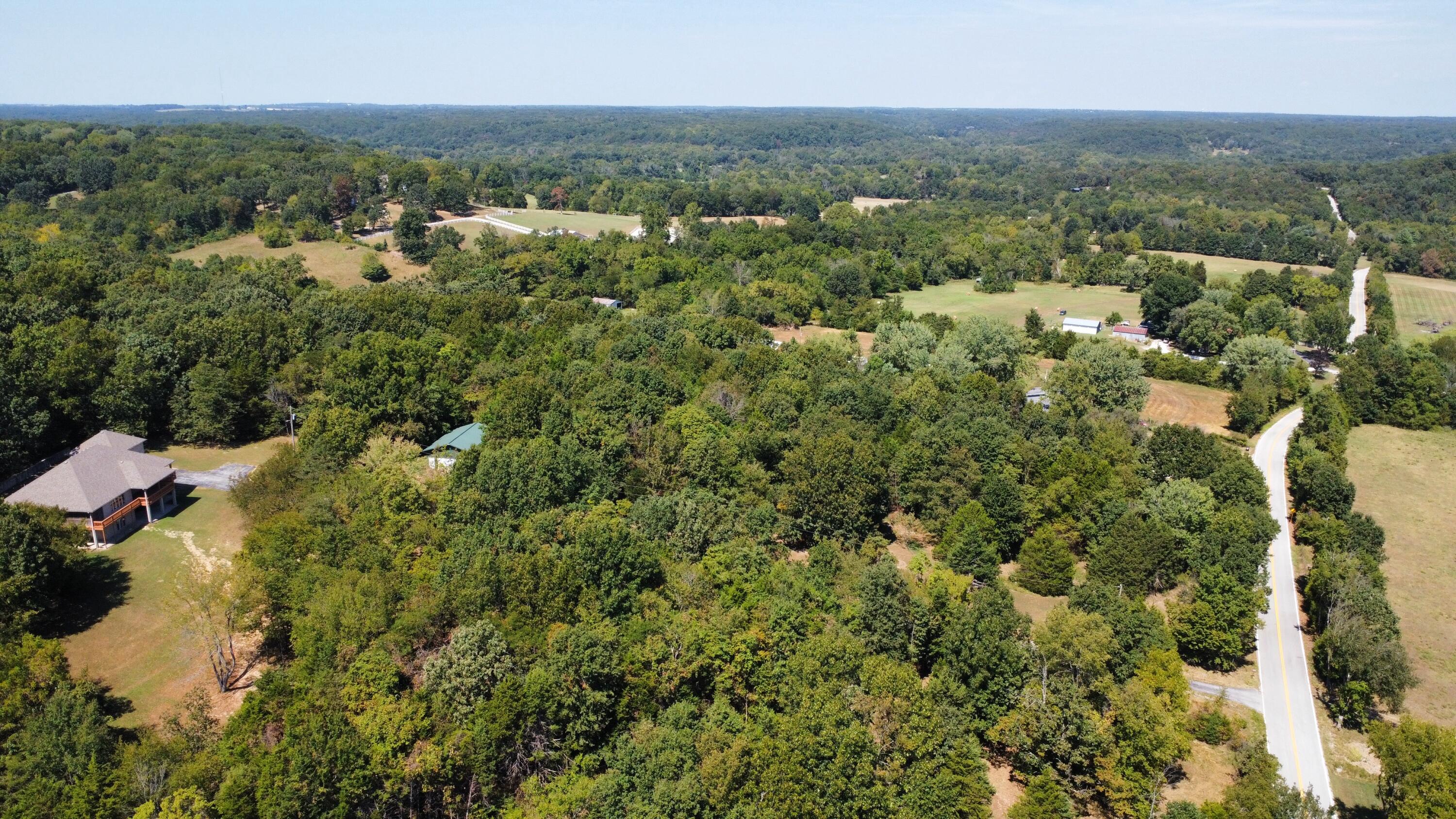 Photo 2 - Residential for sale – 1525 S Farm Road 241   Rogersville, MO