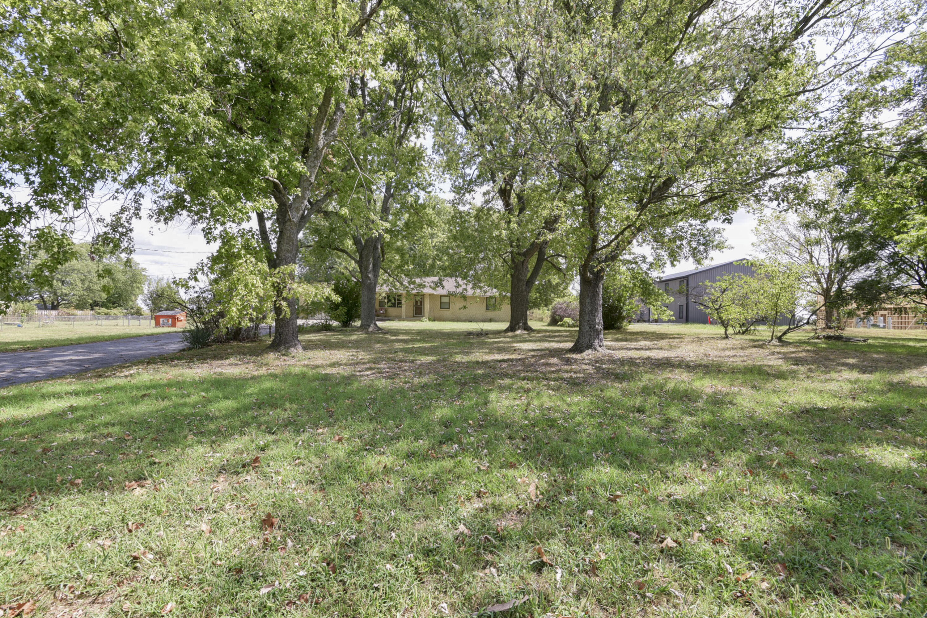 Photo 28 - Residential for sale – 412 S Old Wire Road  Washburn, MO
