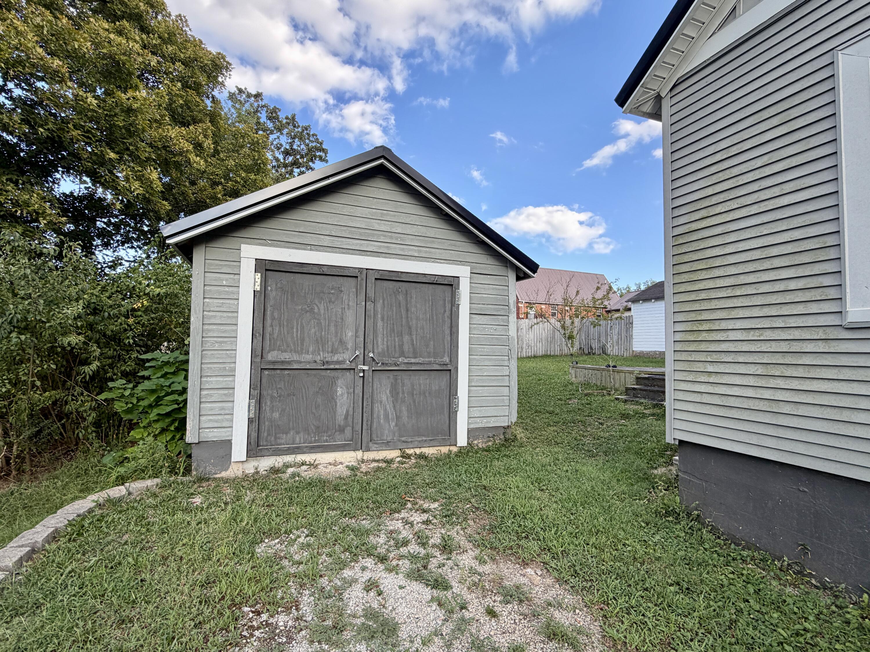 Photo 69 - Residential for sale – 228  Hynes Street  West Plains, MO