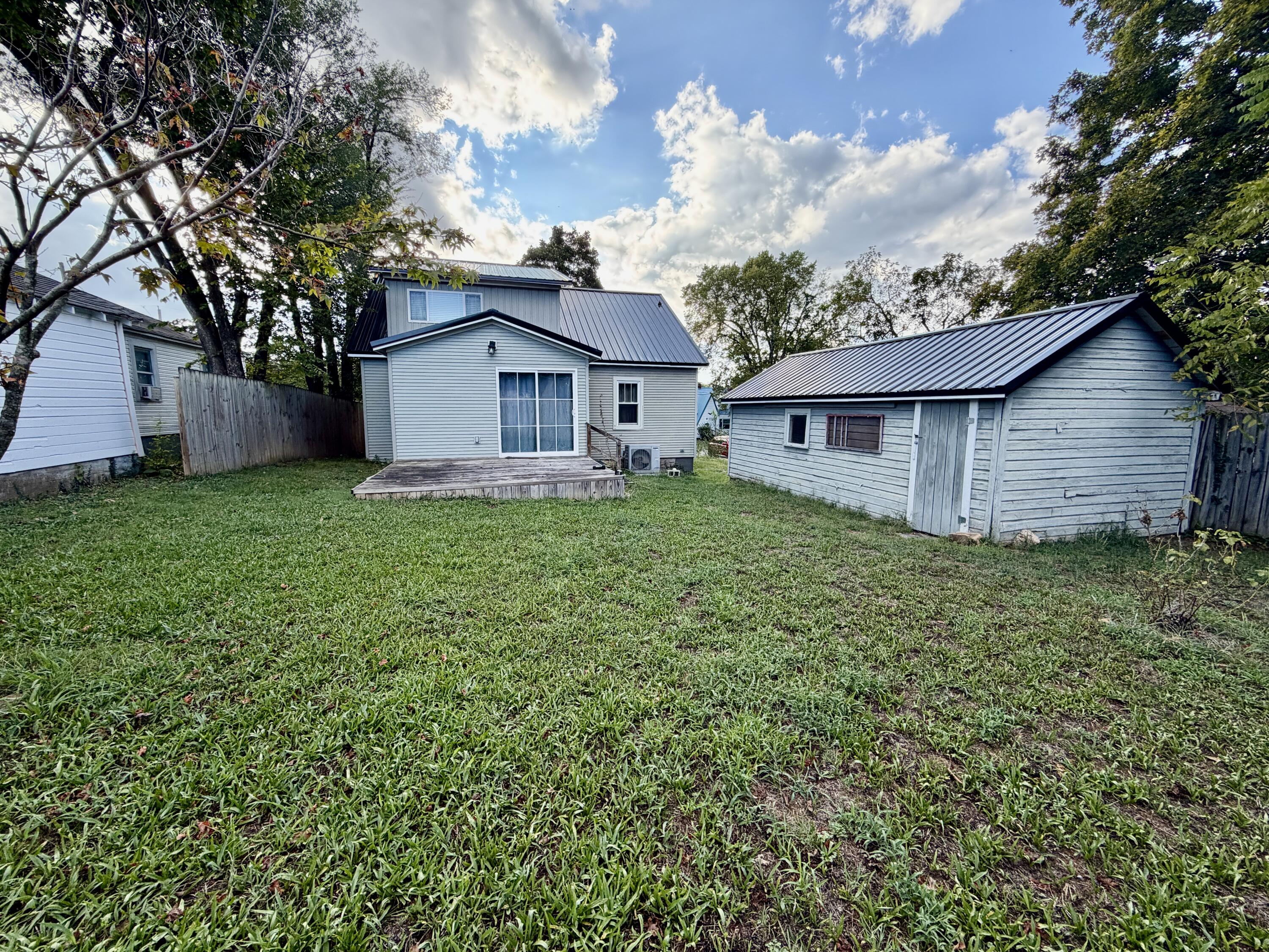 Photo 68 - Residential for sale – 228  Hynes Street  West Plains, MO