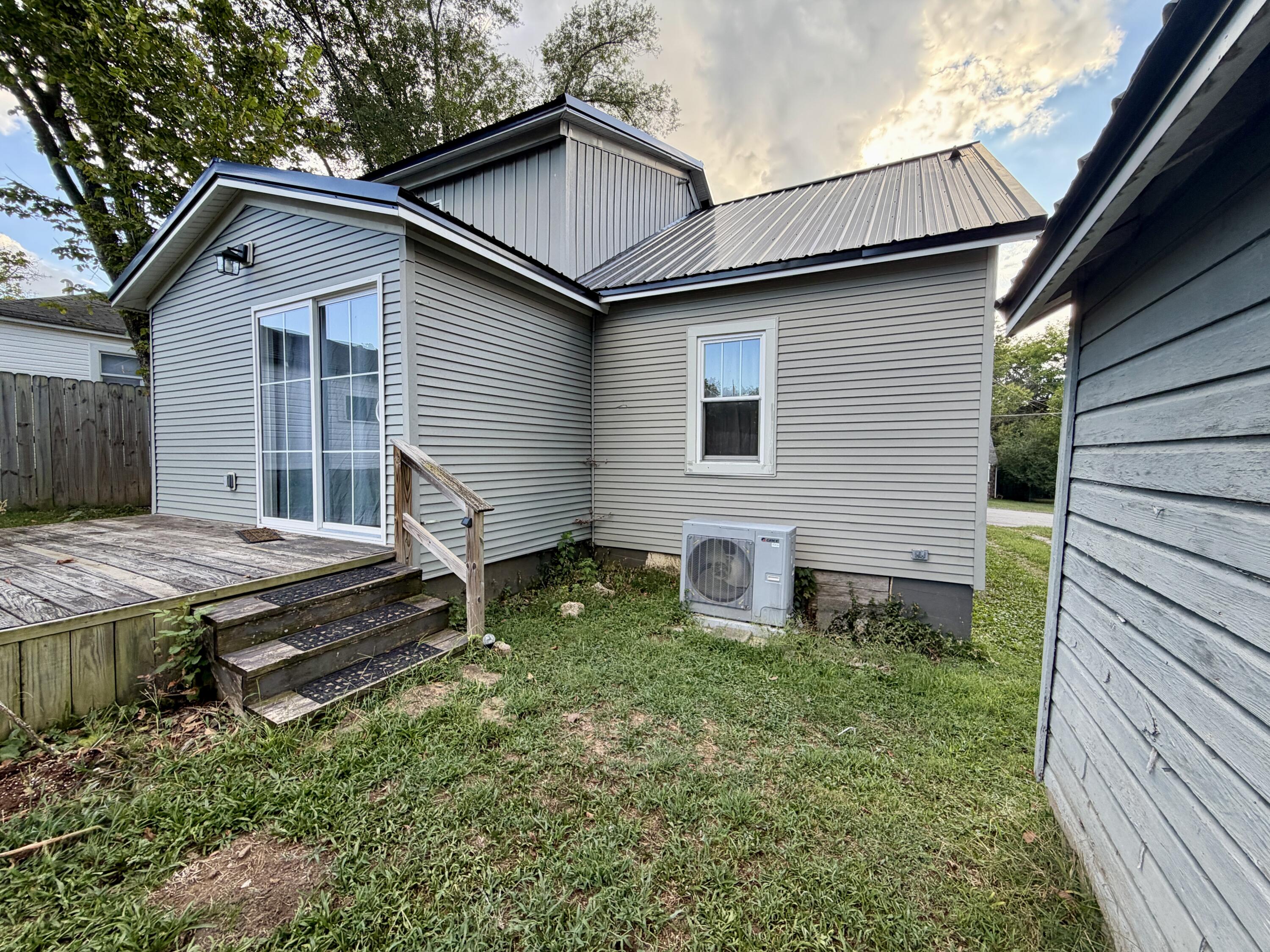 Photo 65 - Residential for sale – 228  Hynes Street  West Plains, MO