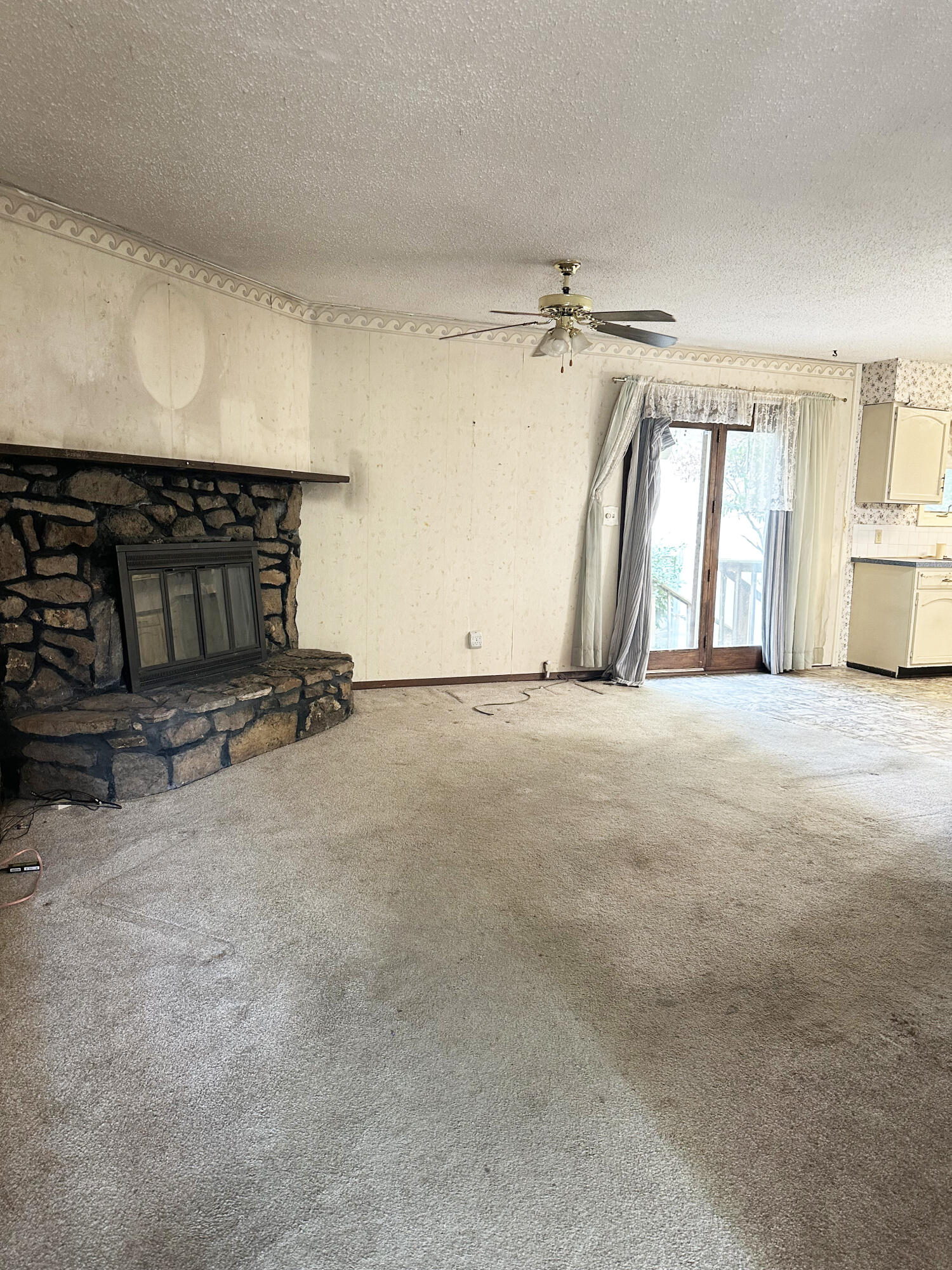 Photo 4 - Residential for sale – 5758 S Kimbrough Avenue  Springfield, MO