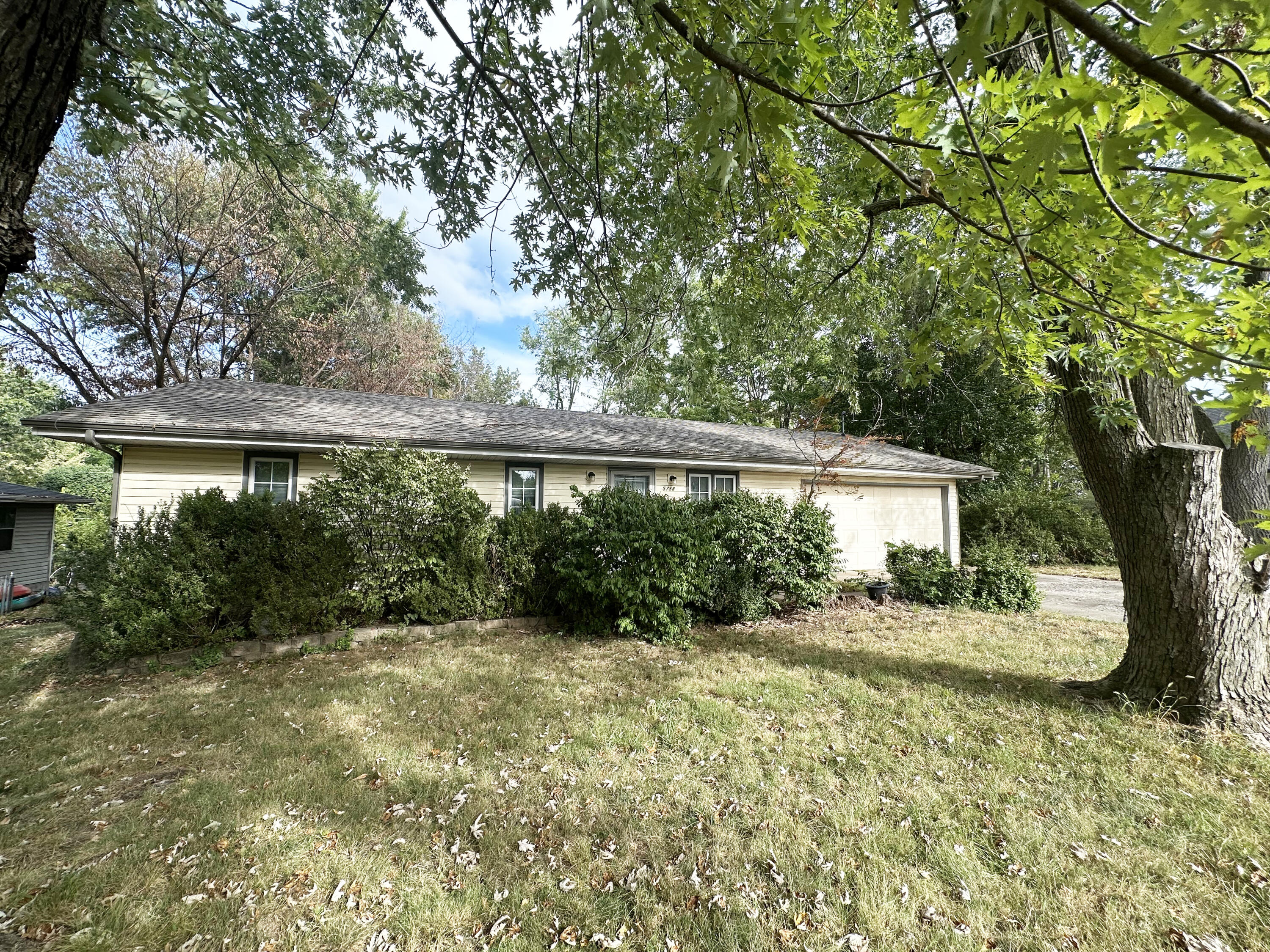 Photo 24 - Residential for sale – 5758 S Kimbrough Avenue  Springfield, MO