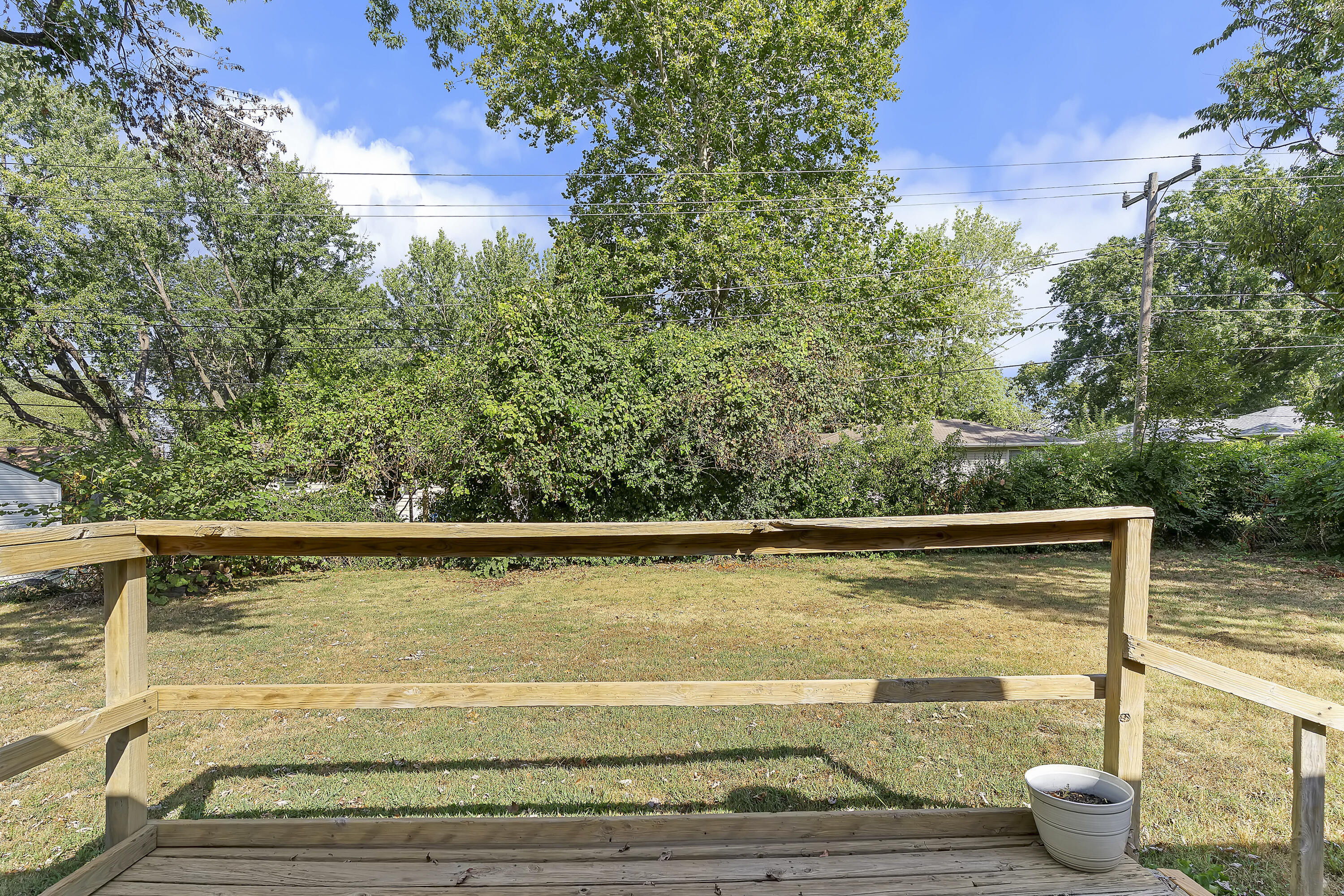 Photo 27 - Residential for sale – 701 E Edgewood Street  Springfield, MO
