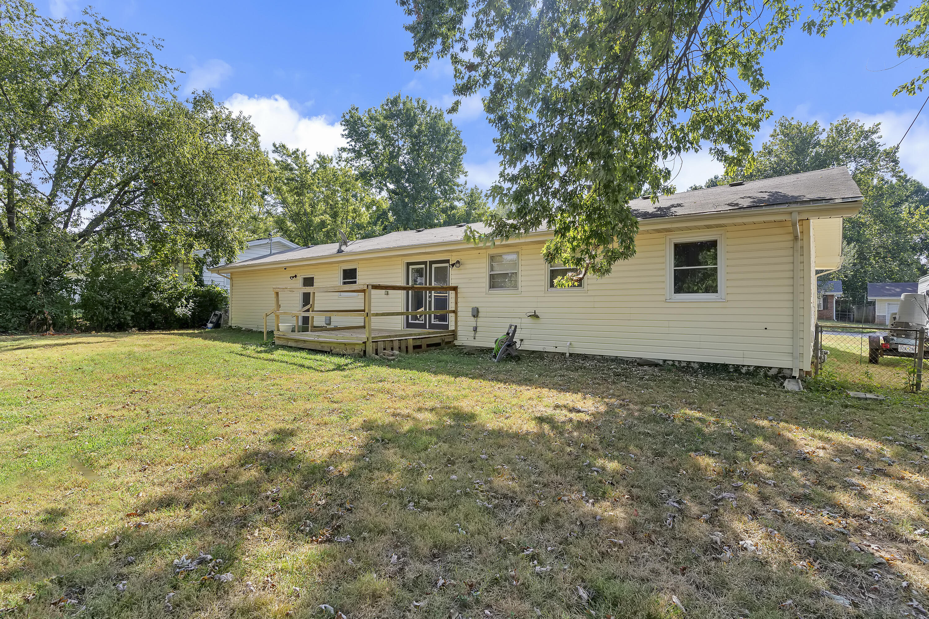 Photo 30 - Residential for sale – 701 E Edgewood Street  Springfield, MO