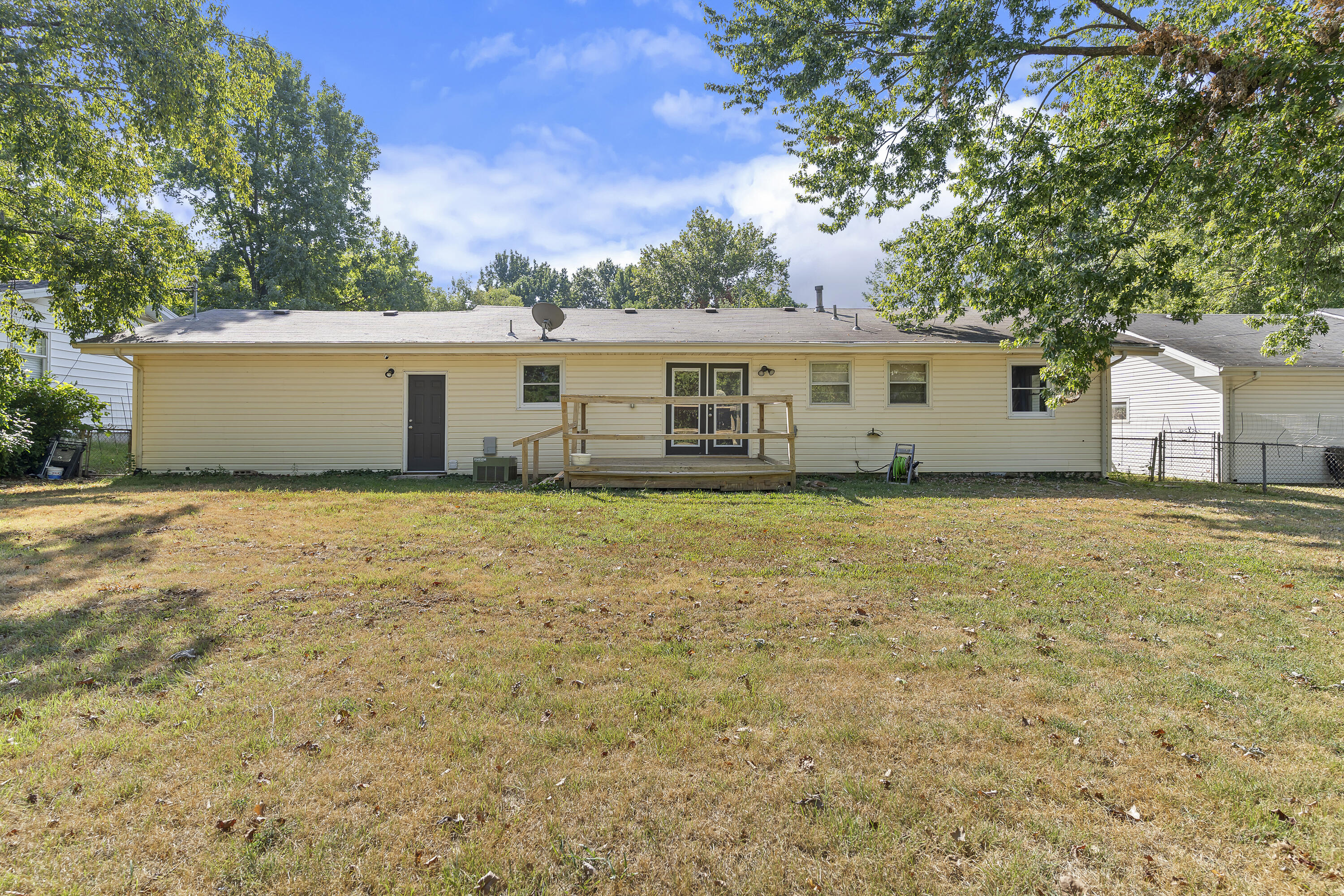 Photo 29 - Residential for sale – 701 E Edgewood Street  Springfield, MO