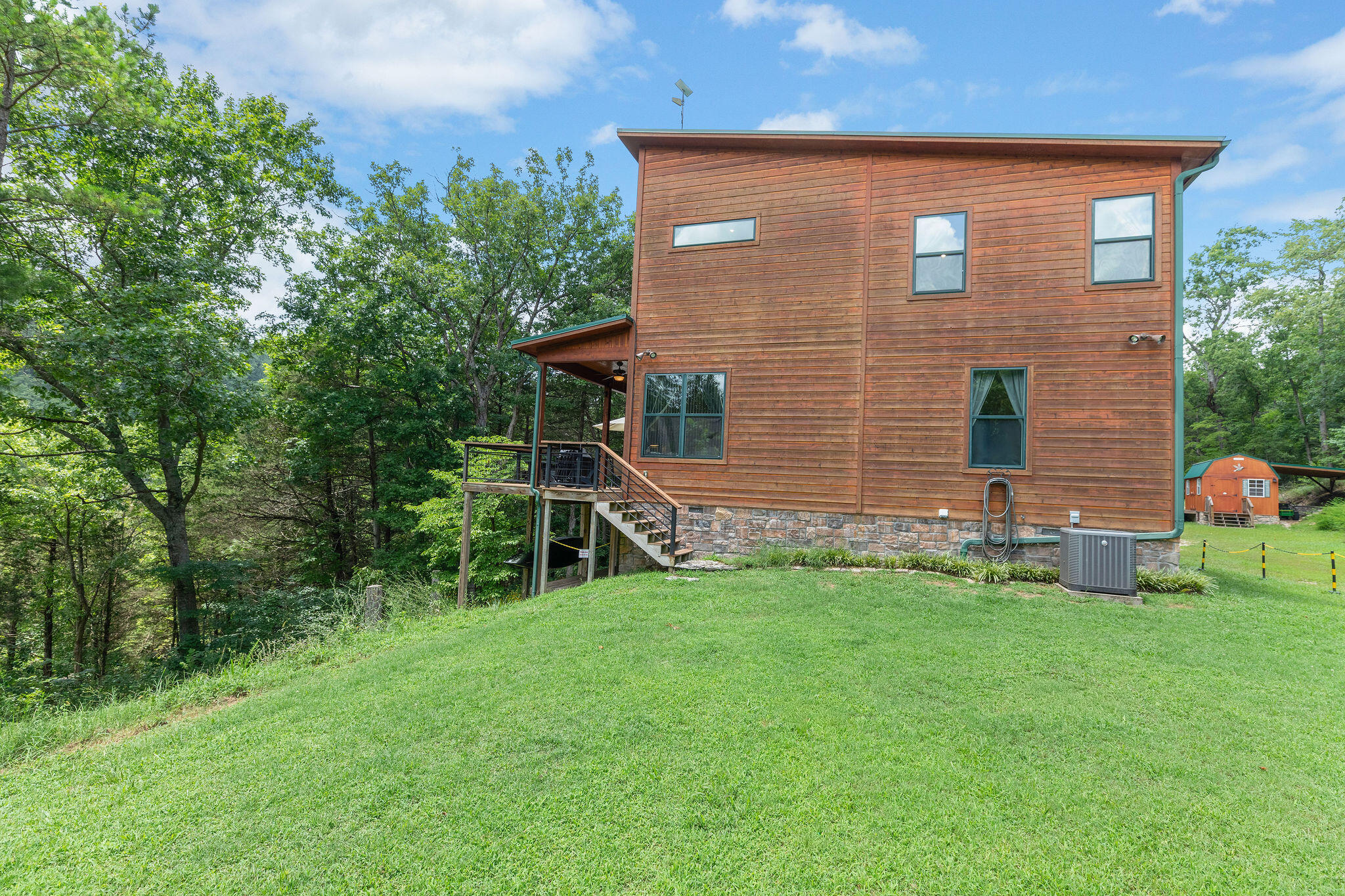Photo 4 - Residential for sale – 3961  County Road 102   Eureka Springs, AR