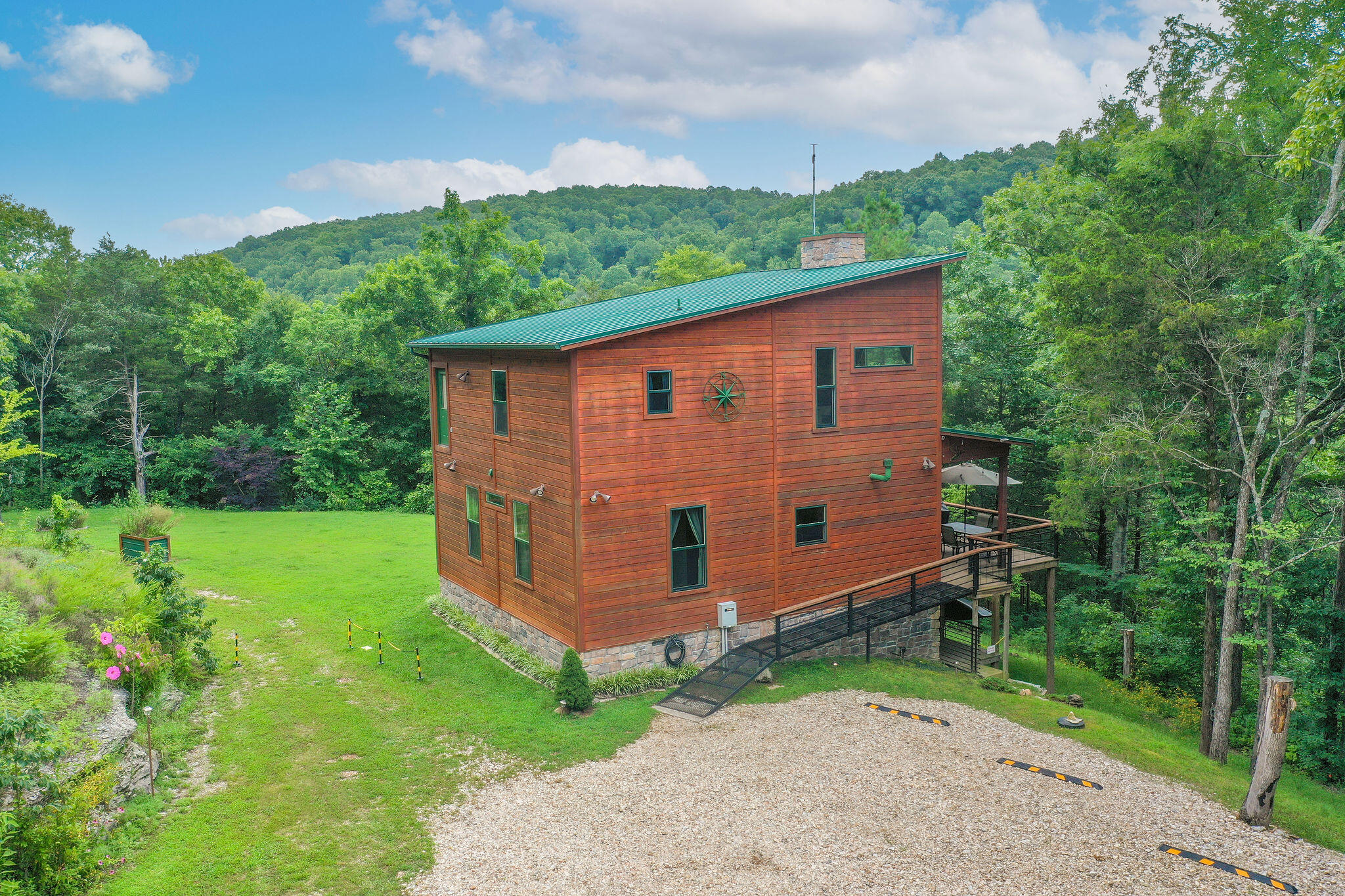 Photo 55 - Residential for sale – 3961  County Road 102   Eureka Springs, AR