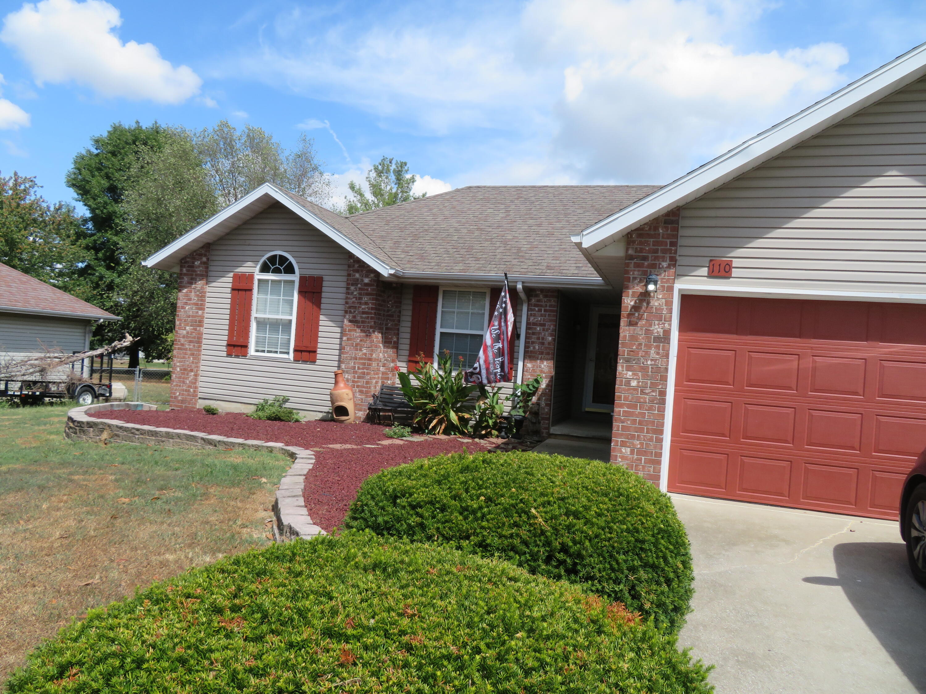 Photo 3 - Residential for sale – 110  Holly Ridge Road  Willard, MO