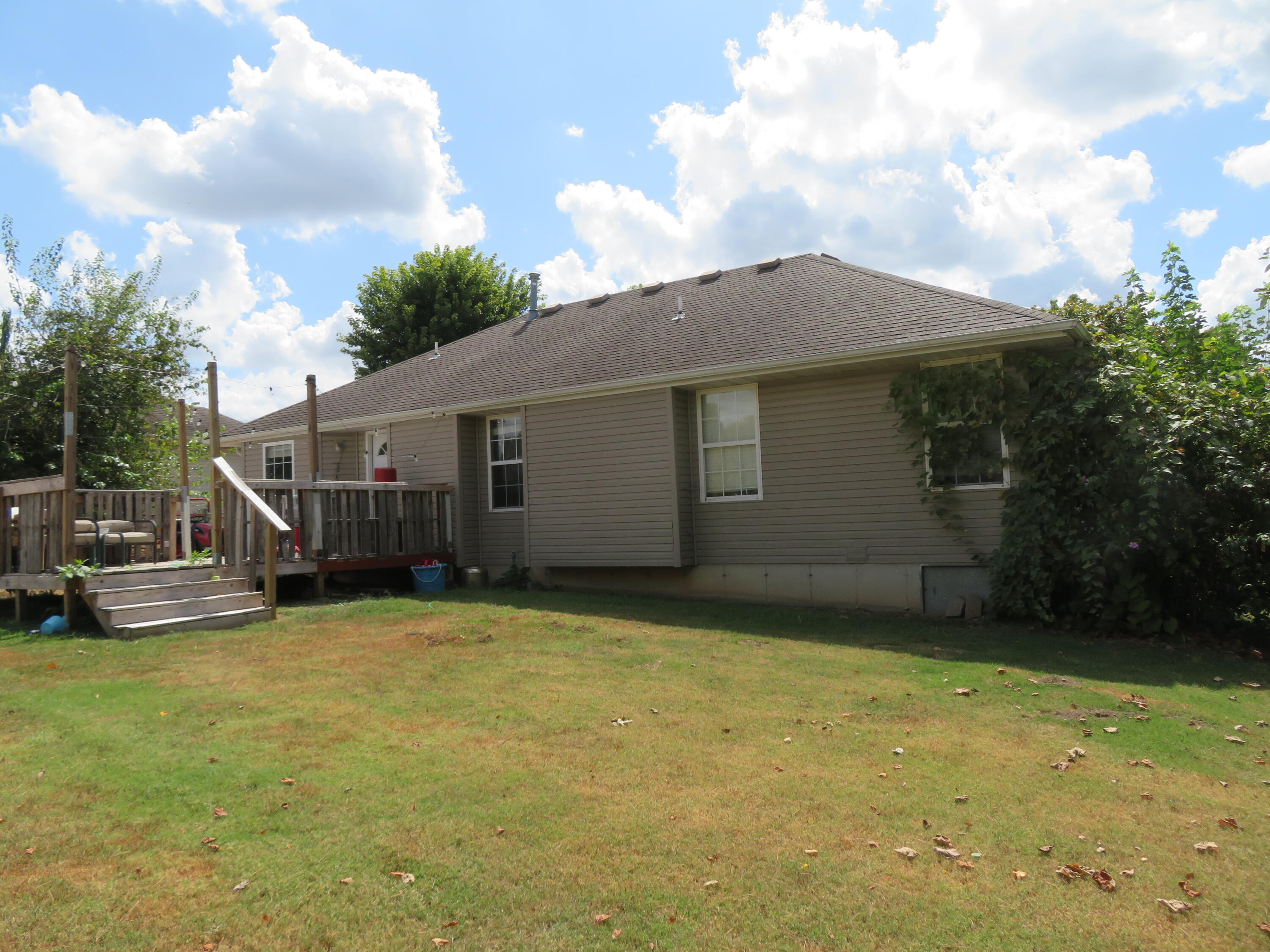 Photo 8 - Residential for sale – 110  Holly Ridge Road  Willard, MO