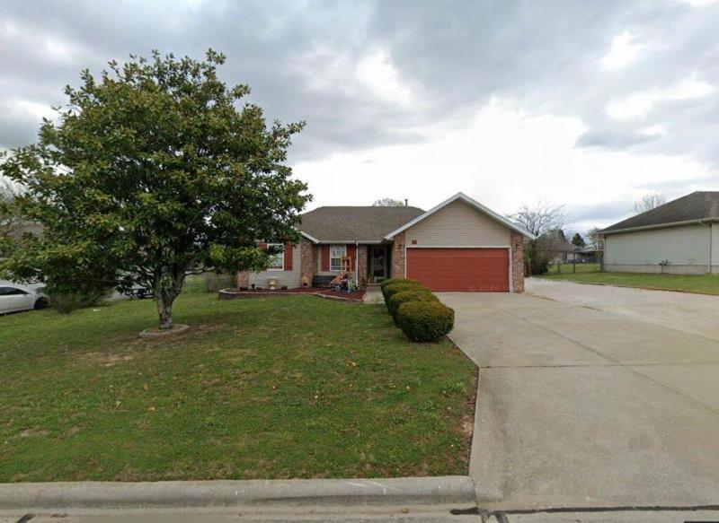 Photo 4 - Residential for sale – 110  Holly Ridge Road  Willard, MO