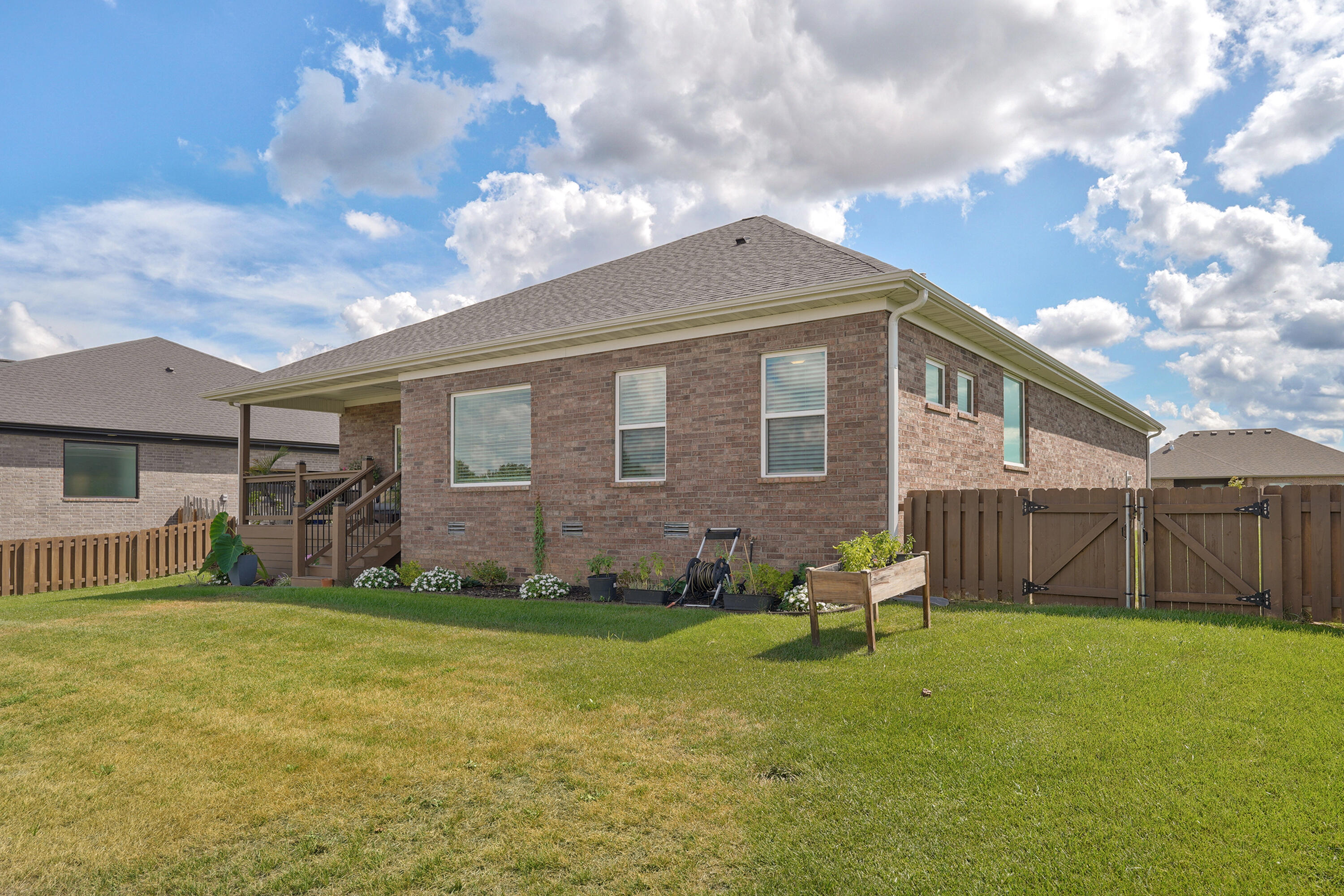Photo 38 - Residential for sale – 1065 W Gaslight Drive  Springfield, MO