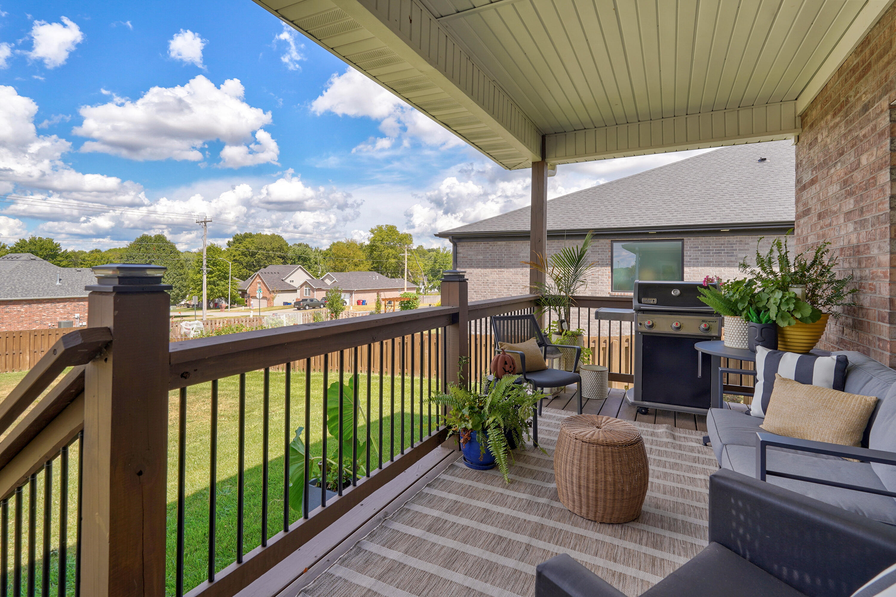 Photo 33 - Residential for sale – 1065 W Gaslight Drive  Springfield, MO