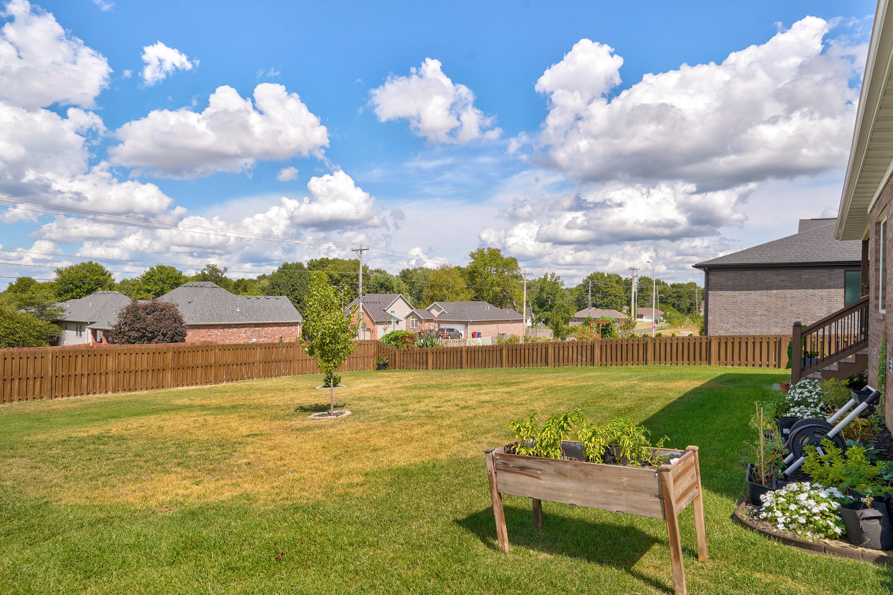 Photo 39 - Residential for sale – 1065 W Gaslight Drive  Springfield, MO
