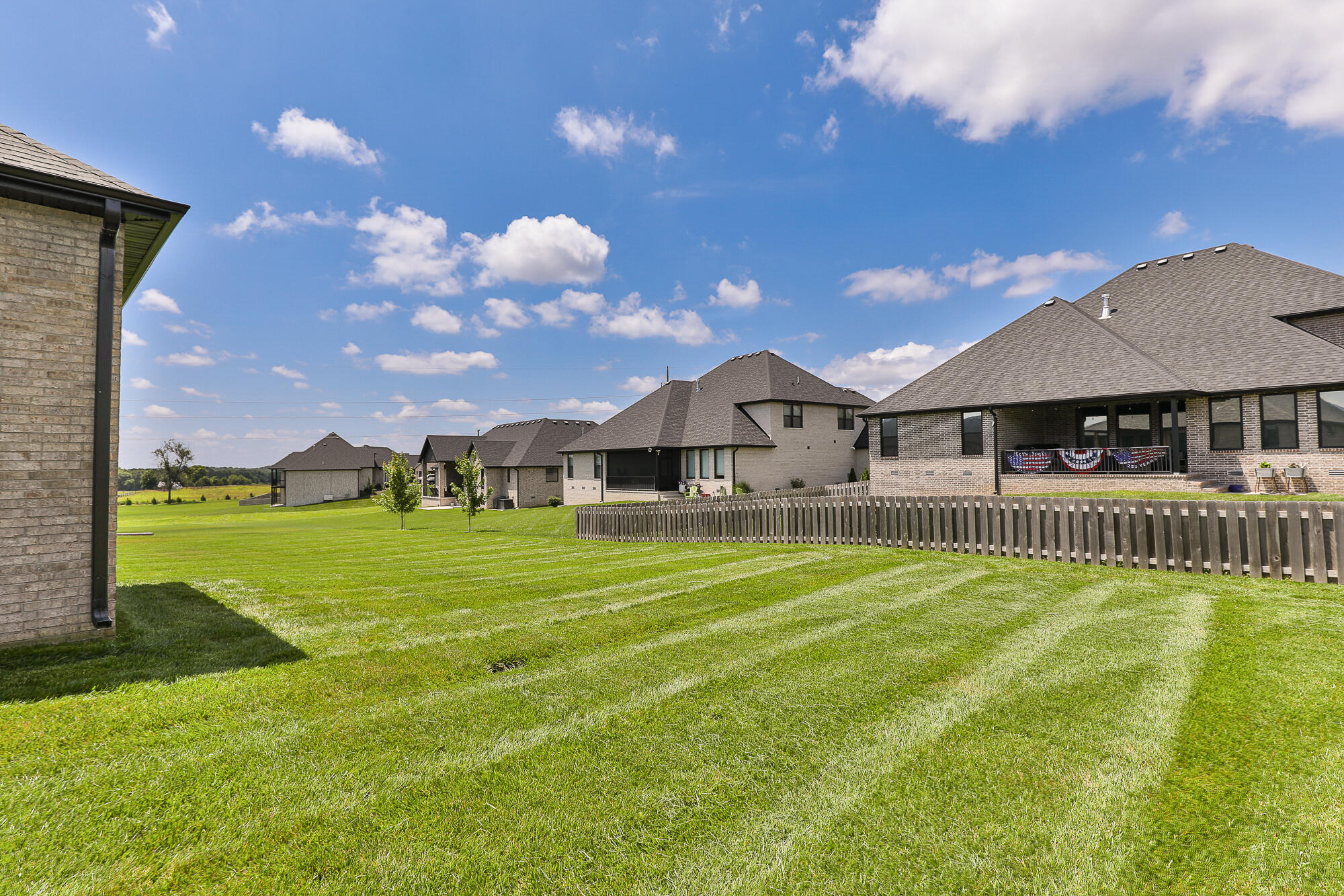 Photo 31 - Residential for sale – 5498 E Cavalcade Lane  Springfield, MO