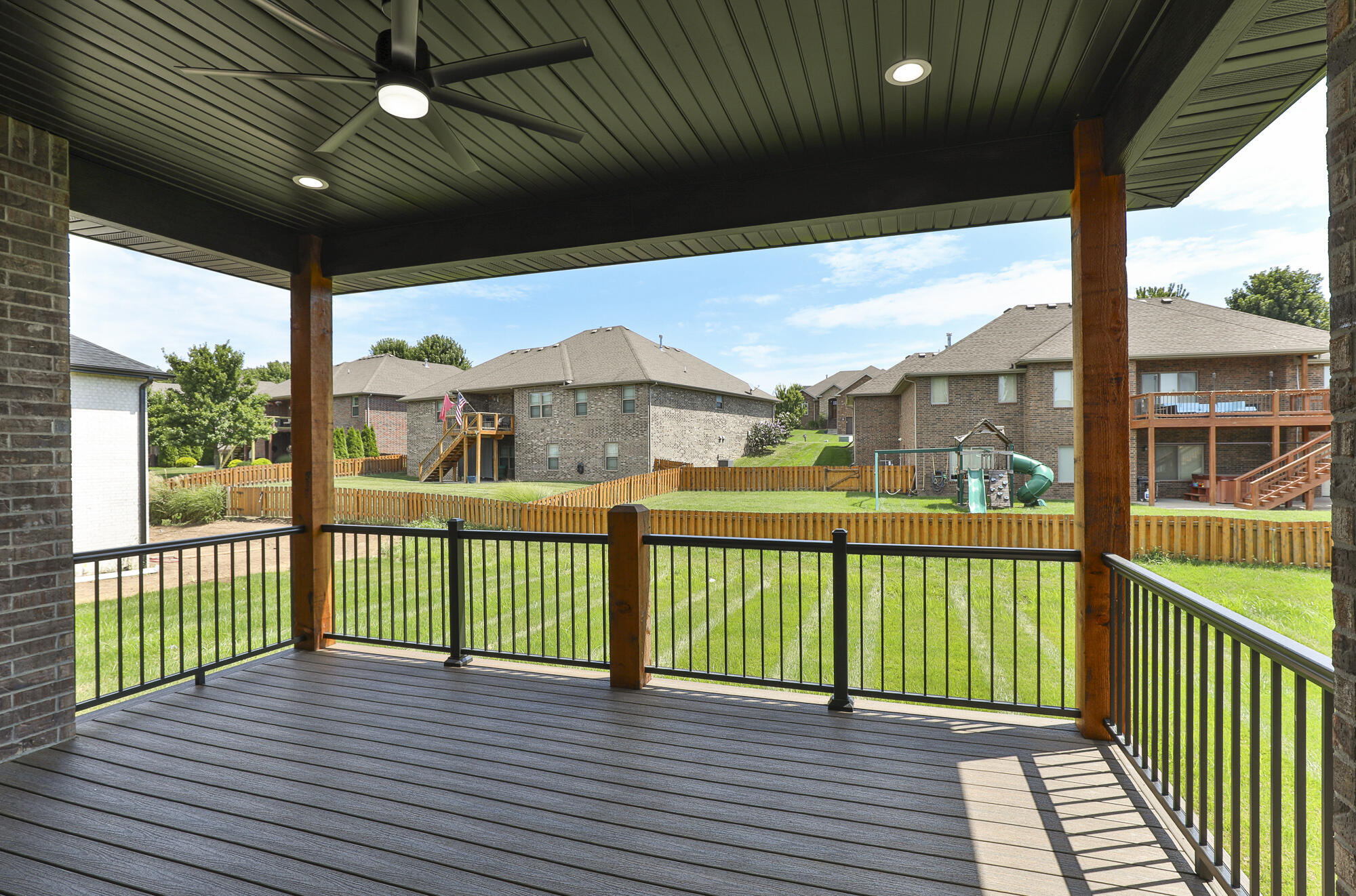 Photo 32 - Residential for sale – 2038 N Silver Charm Avenue  Springfield, MO