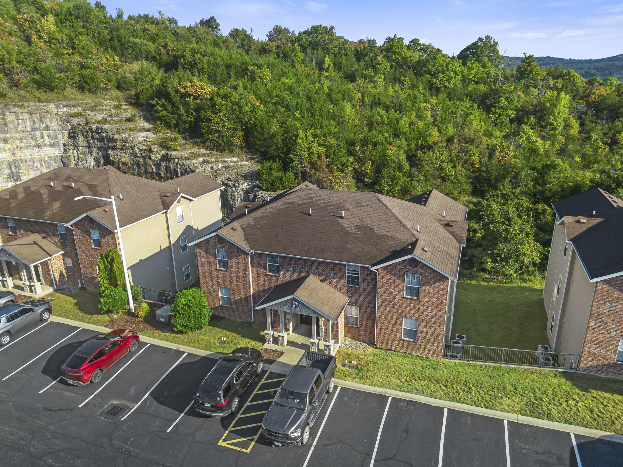 Photo 22 - Residential for sale – 2962  Vineyards Parkway  Branson, MO