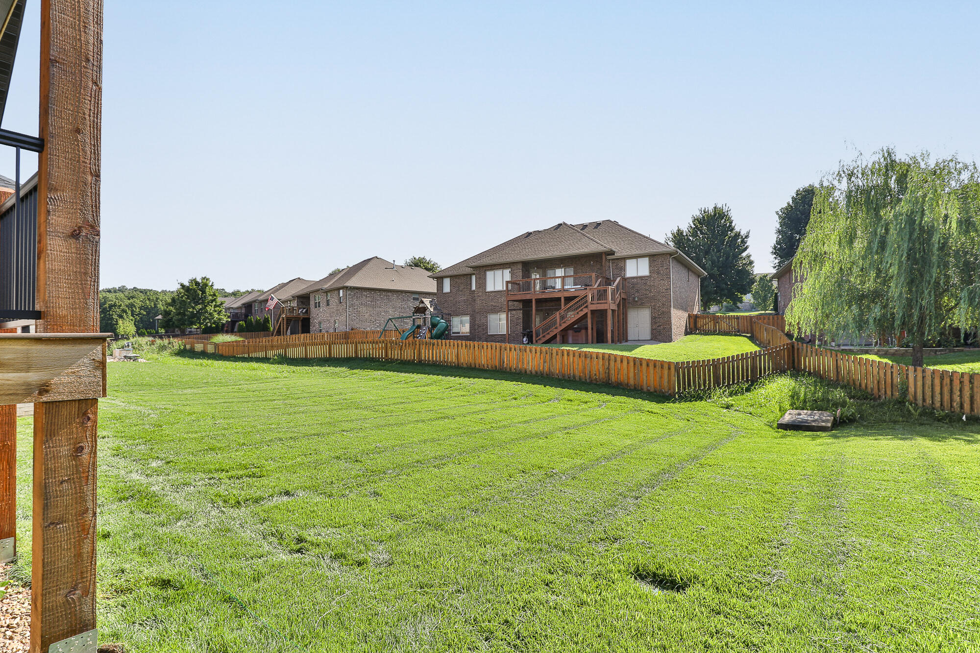 Photo 35 - Residential for sale – 2016 N Silver Charm Avenue  Springfield, MO