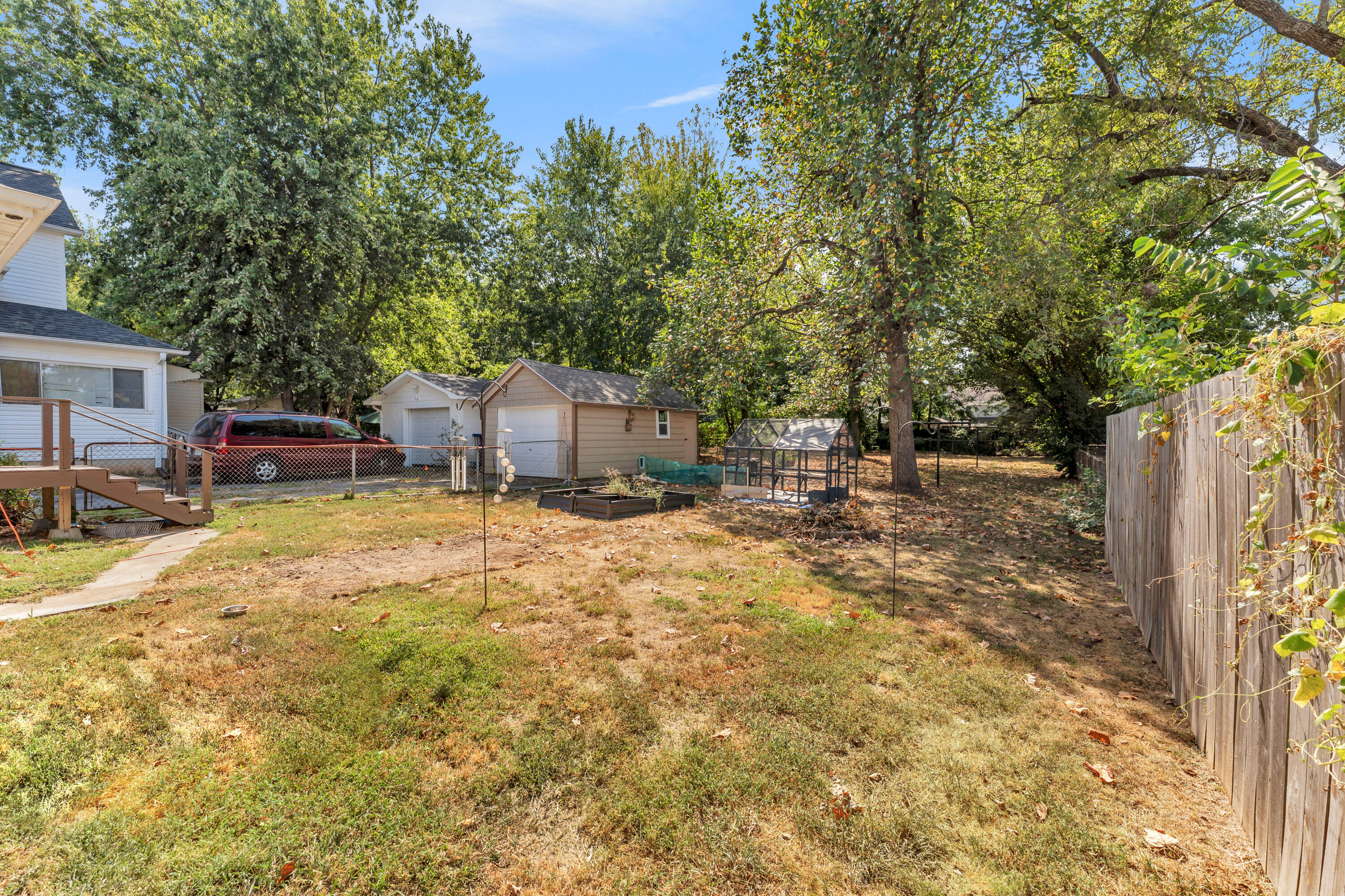 Photo 25 - Residential for sale – 1040 W State Street  Springfield, MO