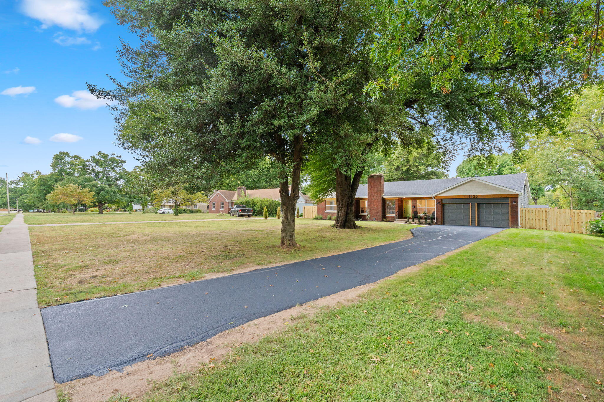 Photo 5 - Residential for sale – 1435 S Fairway Avenue  Springfield, MO