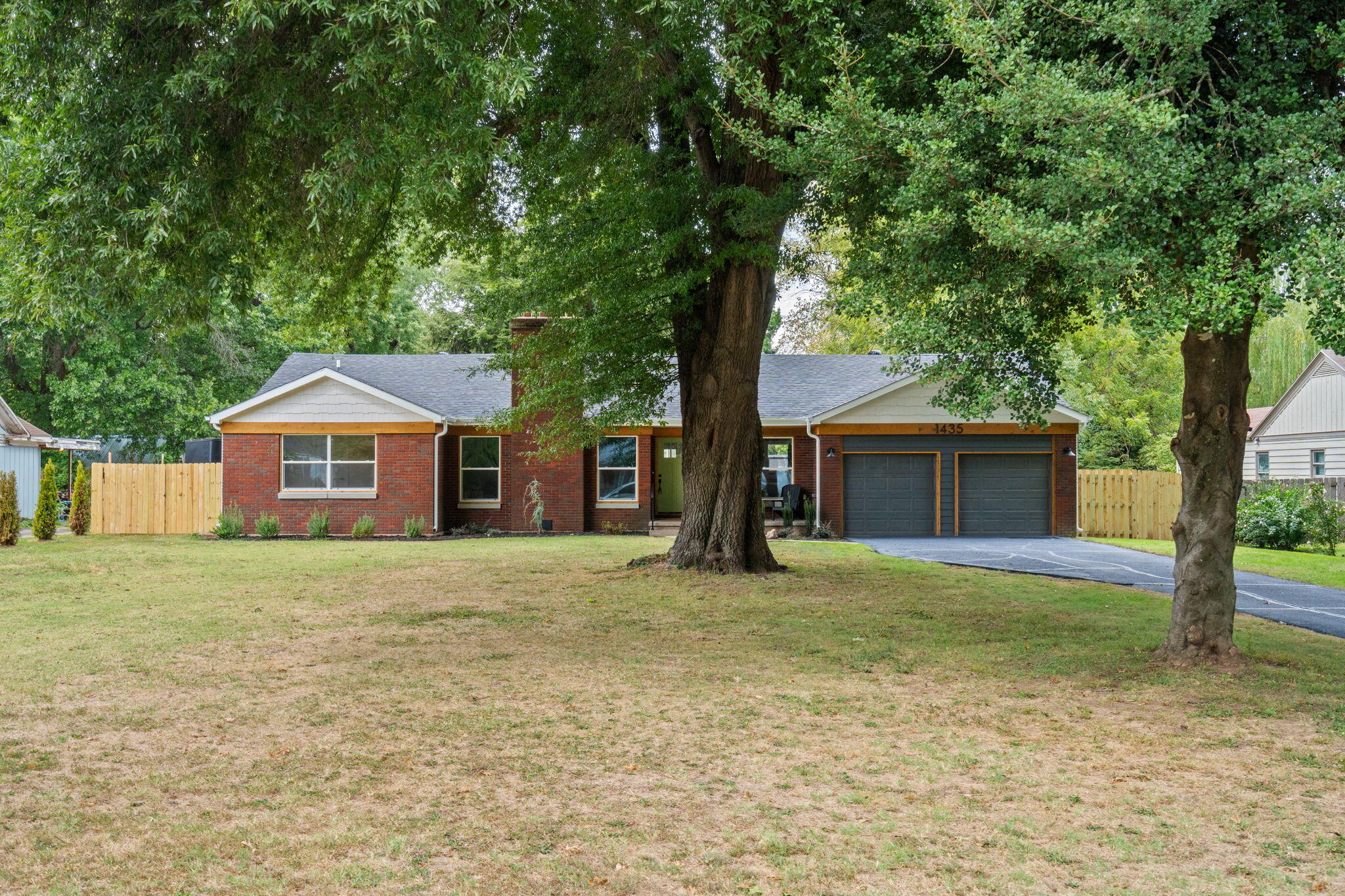 Photo 4 - Residential for sale – 1435 S Fairway Avenue  Springfield, MO