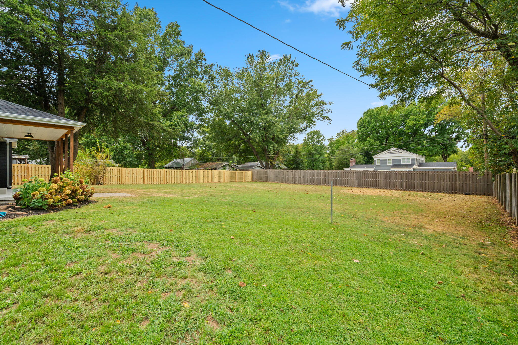 Photo 42 - Residential for sale – 1435 S Fairway Avenue  Springfield, MO