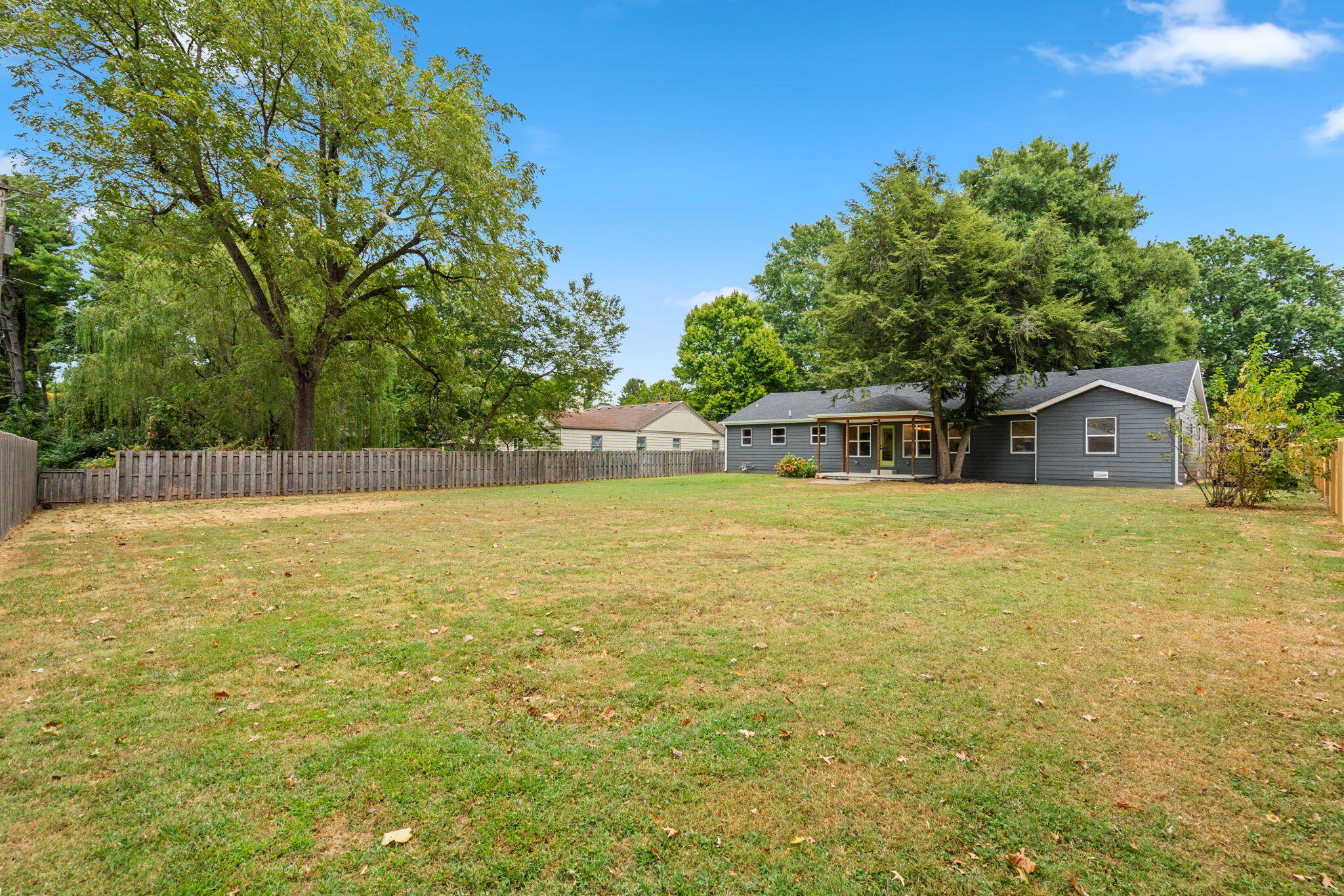 Photo 44 - Residential for sale – 1435 S Fairway Avenue  Springfield, MO