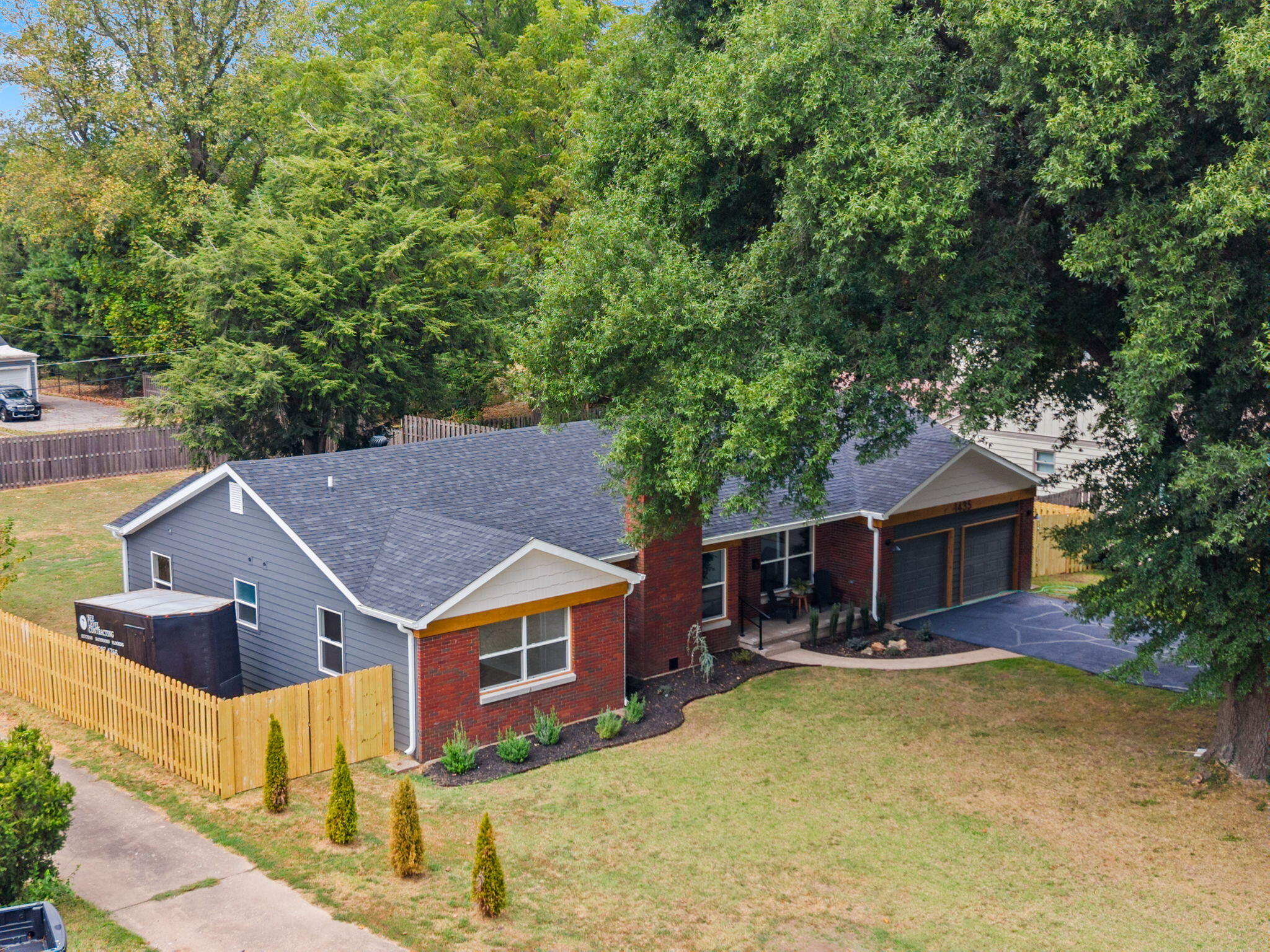 Photo 46 - Residential for sale – 1435 S Fairway Avenue  Springfield, MO