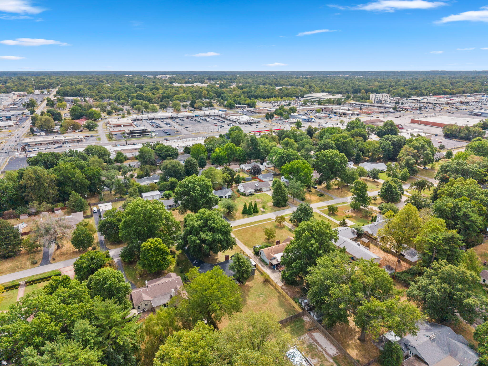Photo 49 - Residential for sale – 1435 S Fairway Avenue  Springfield, MO